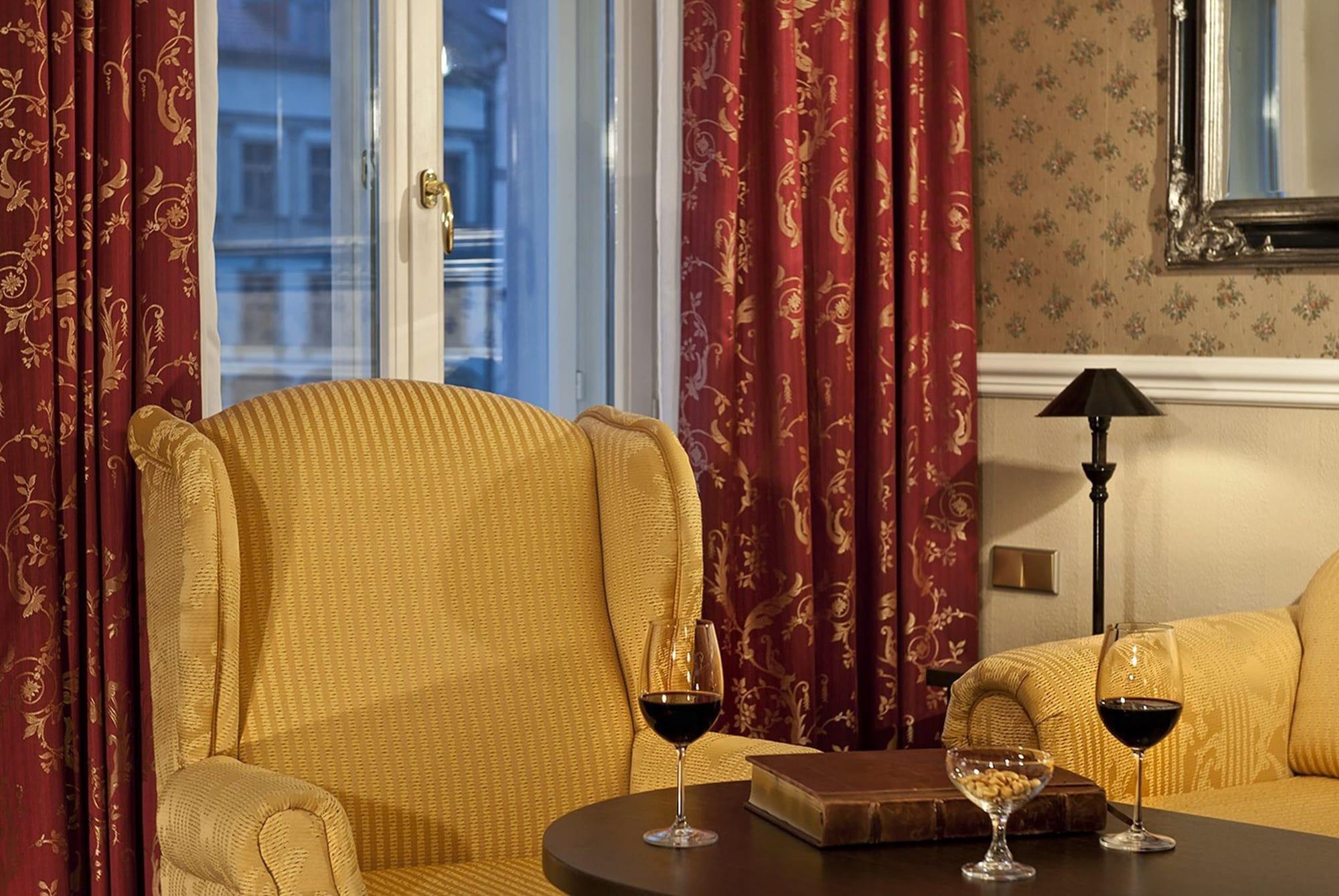 Hotell Myer's 4*