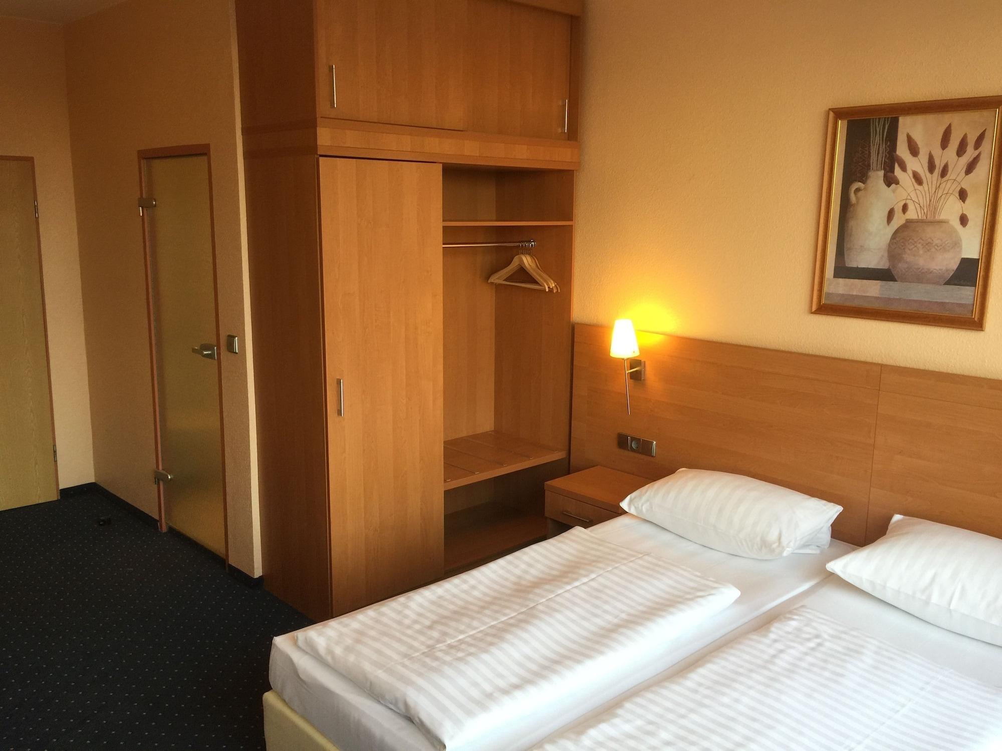 Amber Econtel Berlin-charlottenburg 3* Berlin