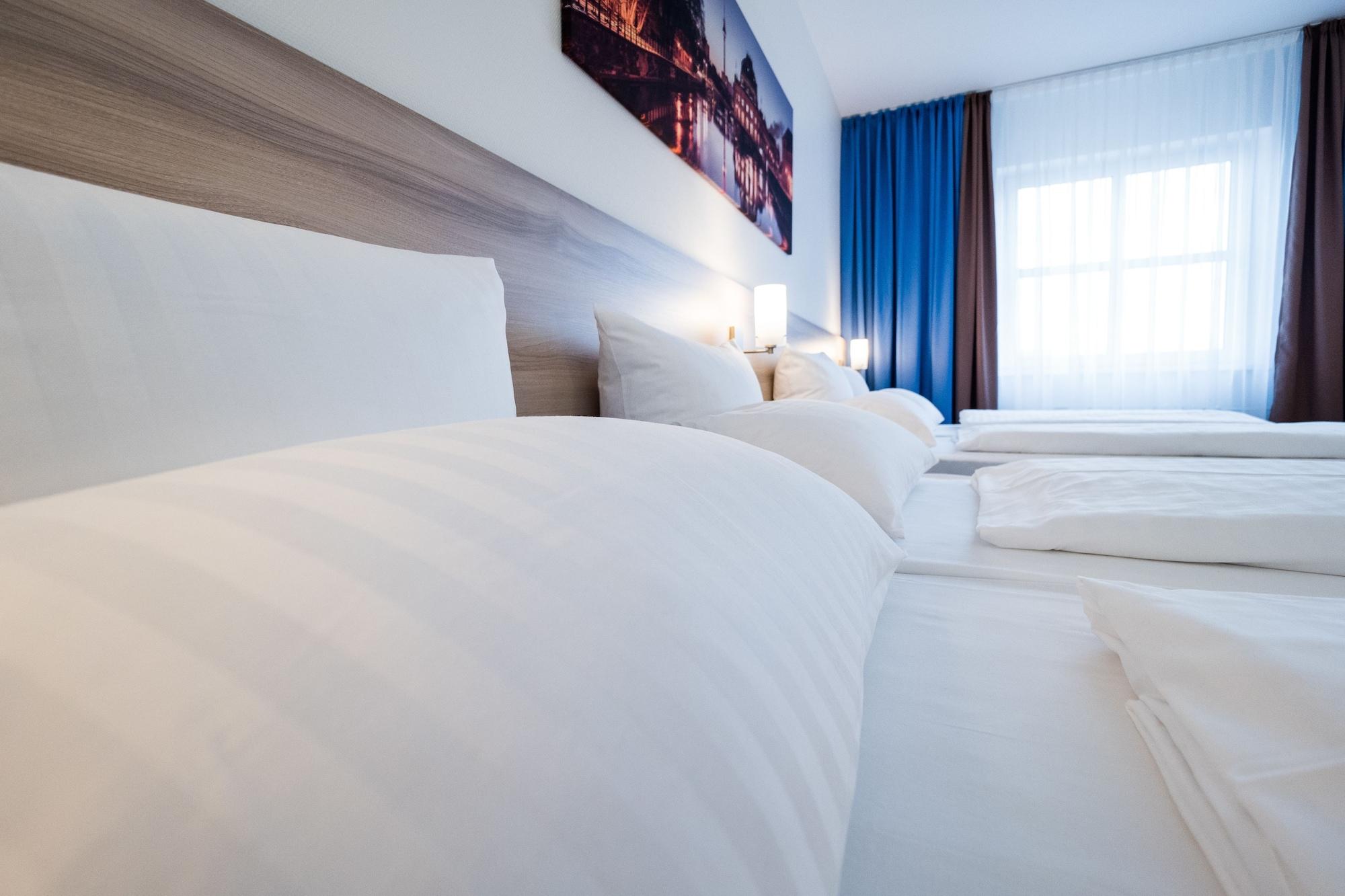 Amber Econtel Berlin-charlottenburg Berlin