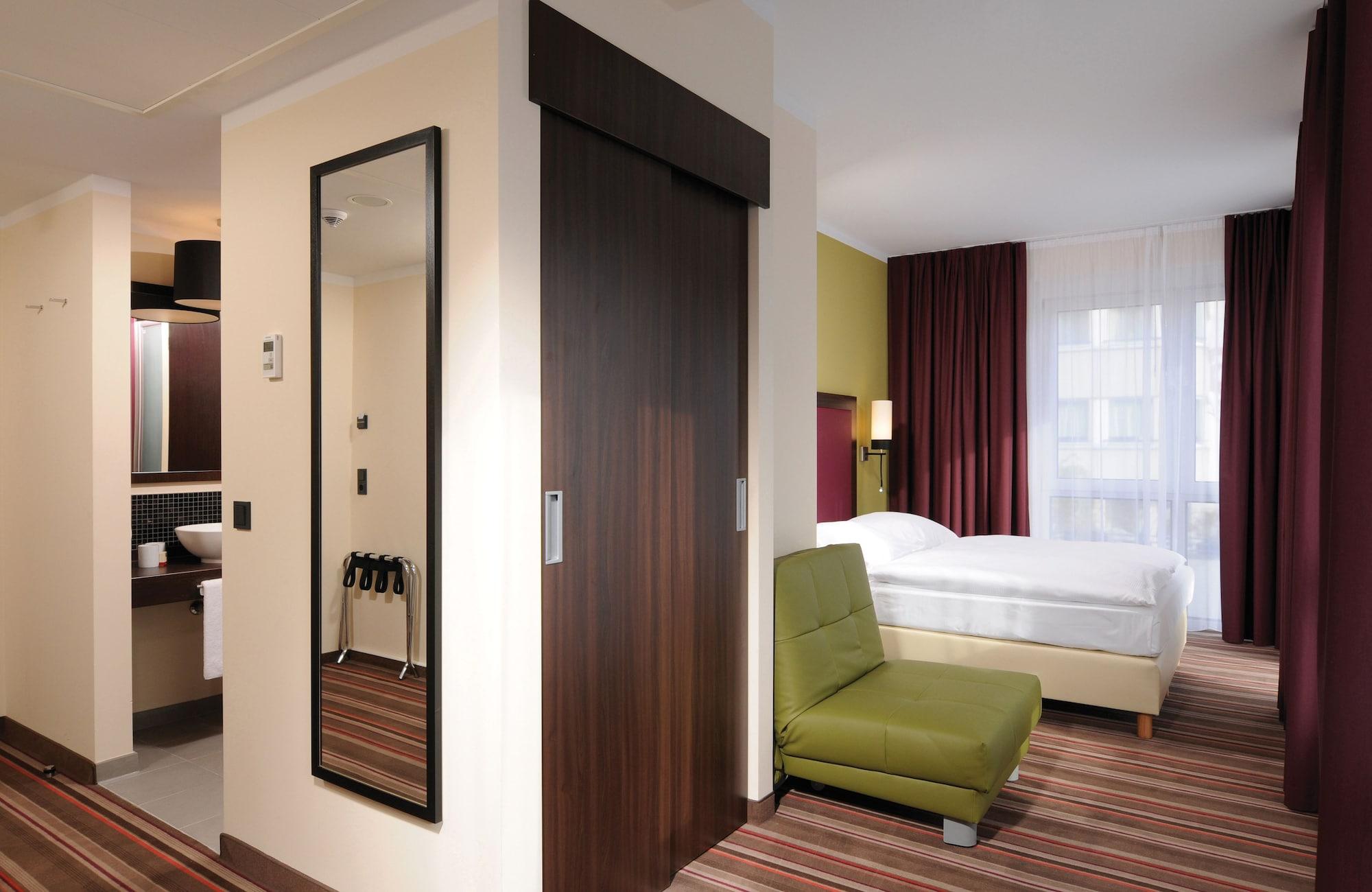 Hotell Leonardo