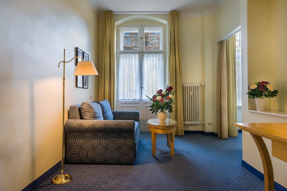 Kronprinz Hotell Berlin