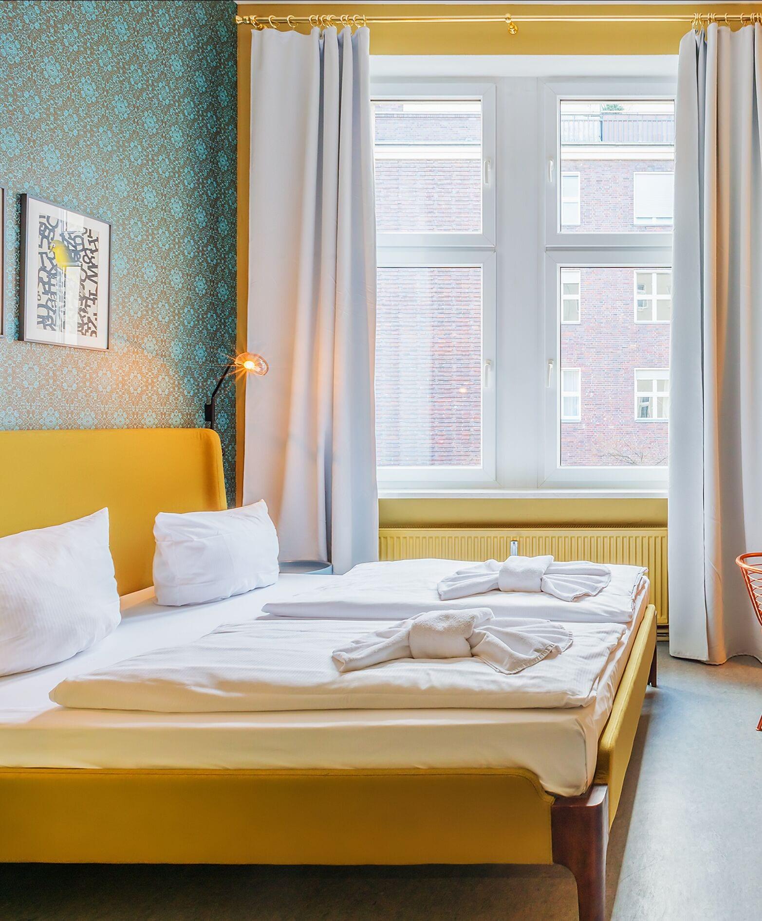 Bellevue Am Kurfuerstendamm Hotell