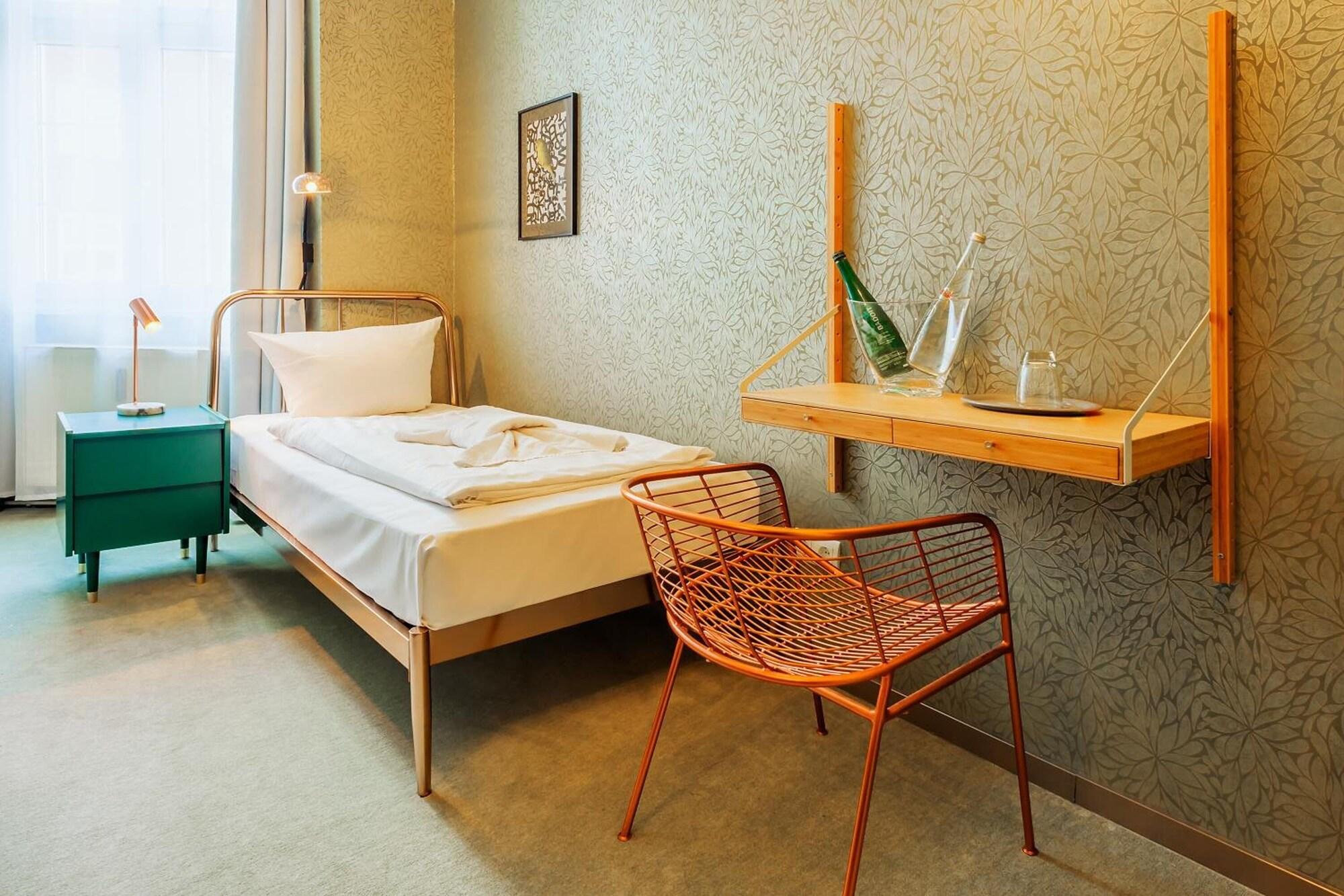 Bellevue Am Kurfürstendamm Hotel Berlin