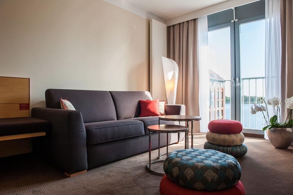 Hotell Centrovital