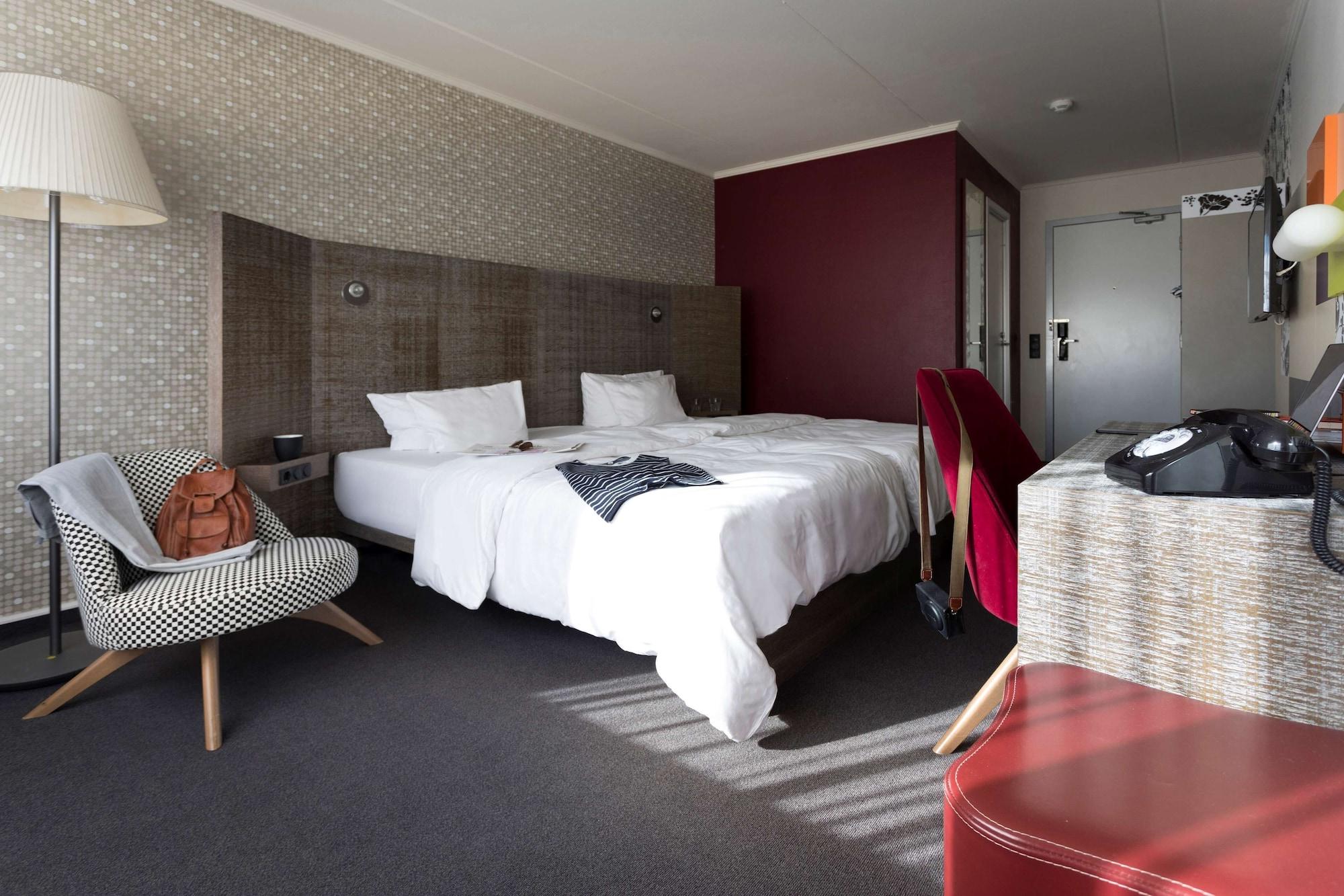 Pentahotel Köpenick 4*