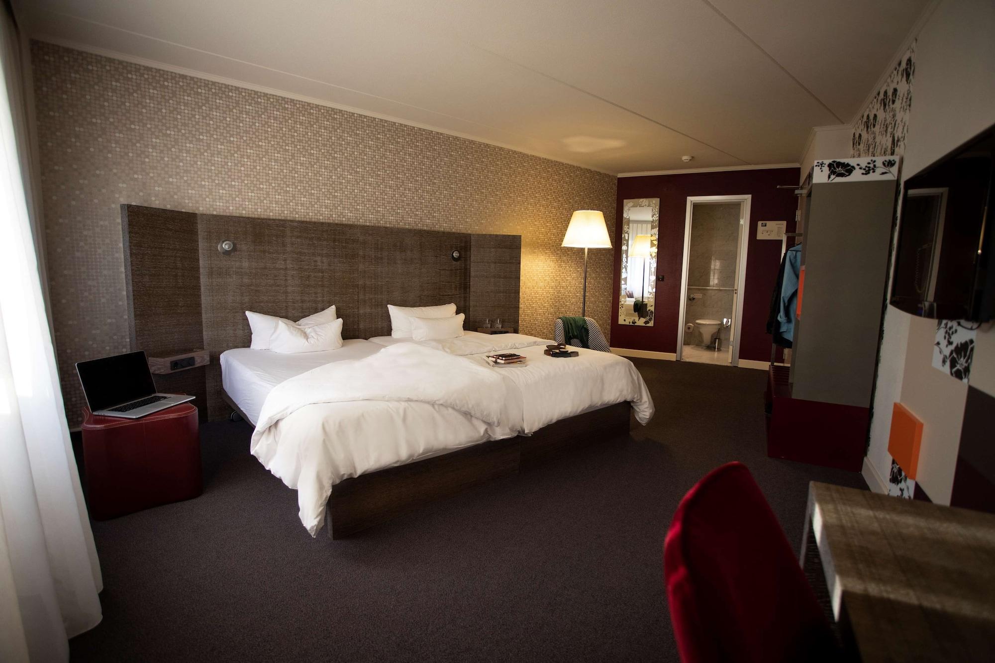 Hotel Pentahotel Köpenick