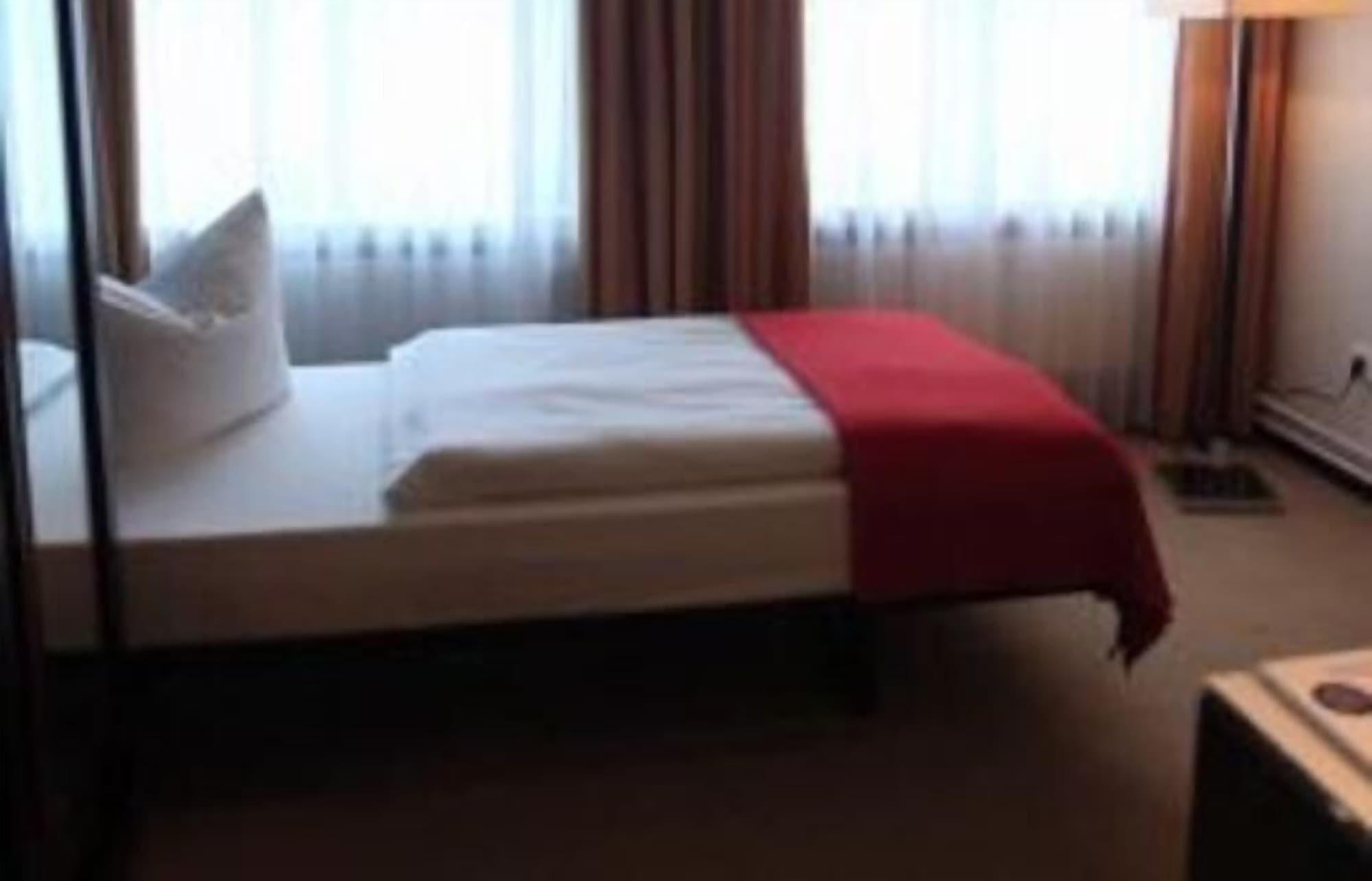 Dämeritzseehotel Hotel Berlin