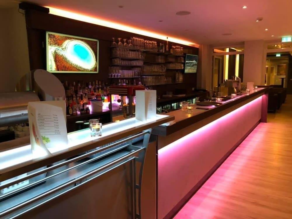 Dämeritzseehotel Hotel Berlin