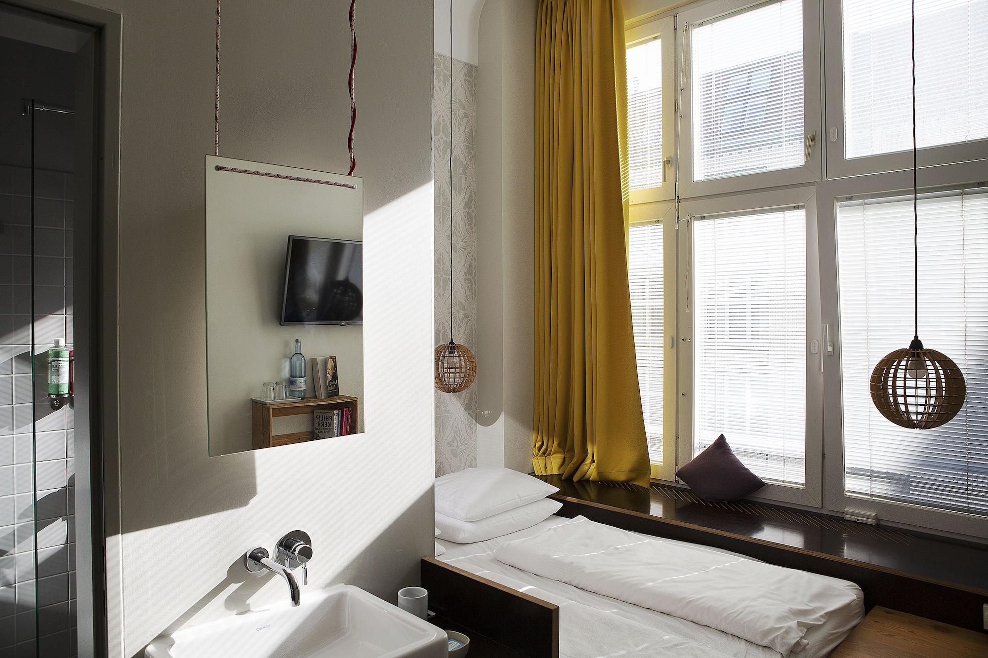 Hotell Michelberger