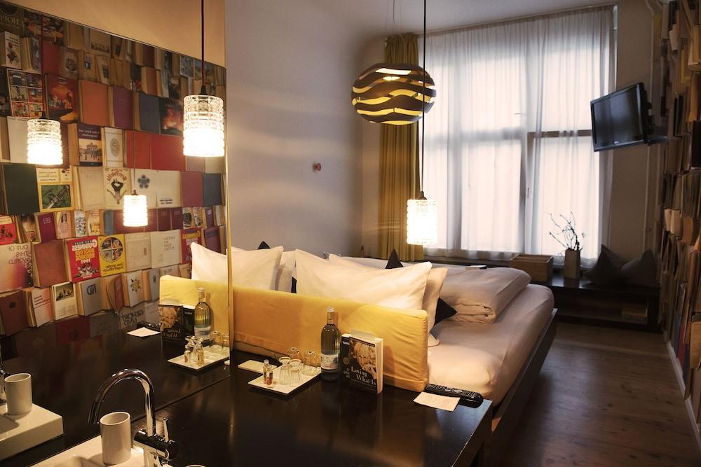 Michelberger Hotell