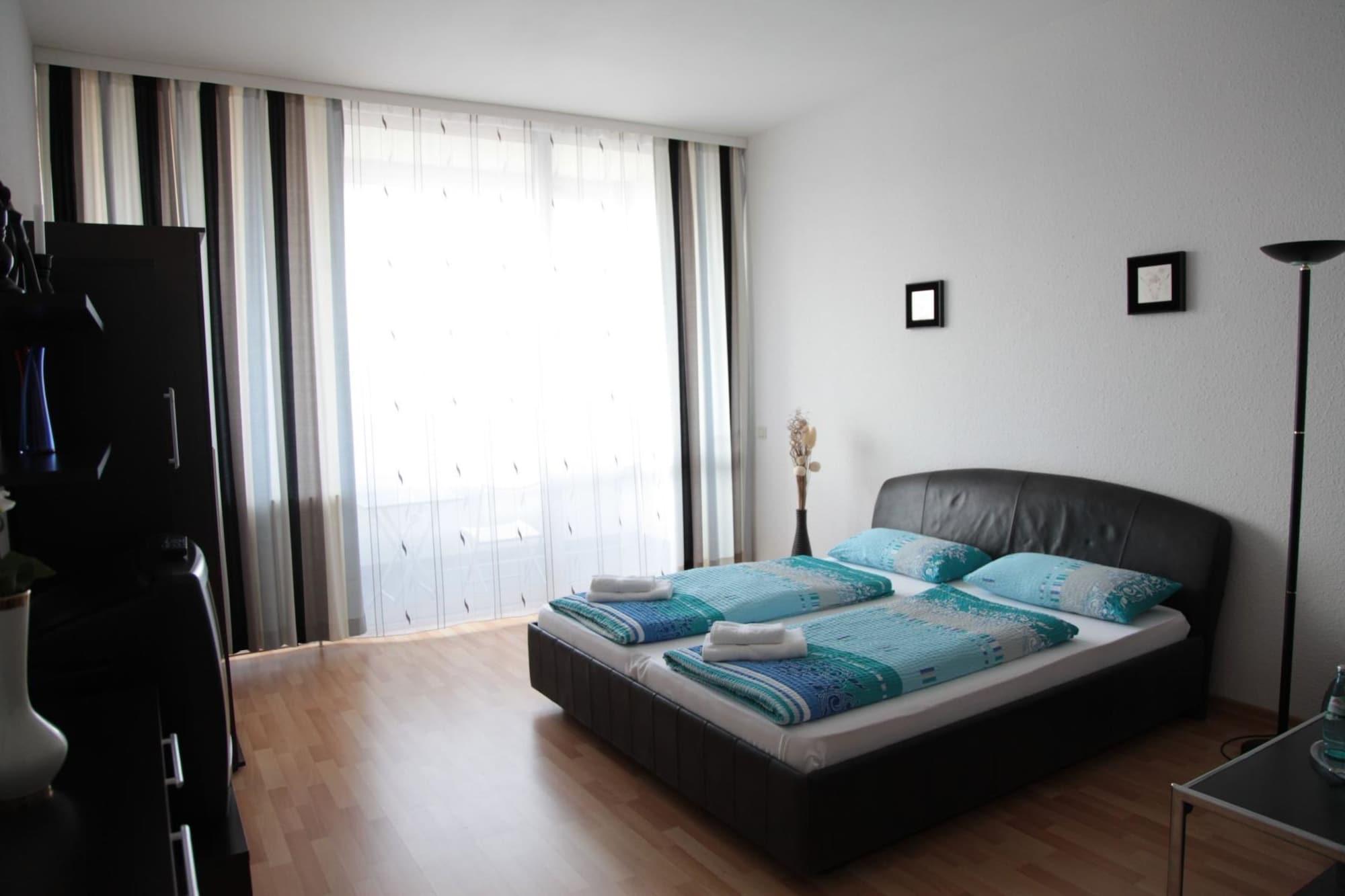 Vega Lejlighedshotel