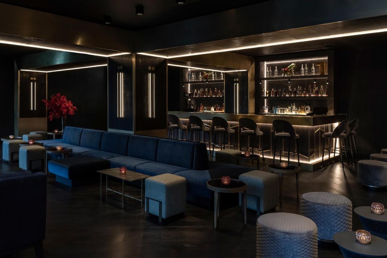 Amano East Side Hotell 3*