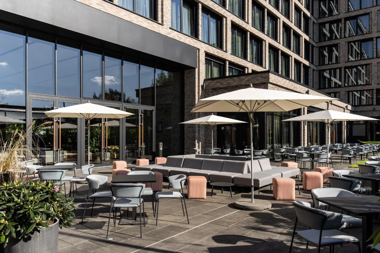 Hotell Amano East Side