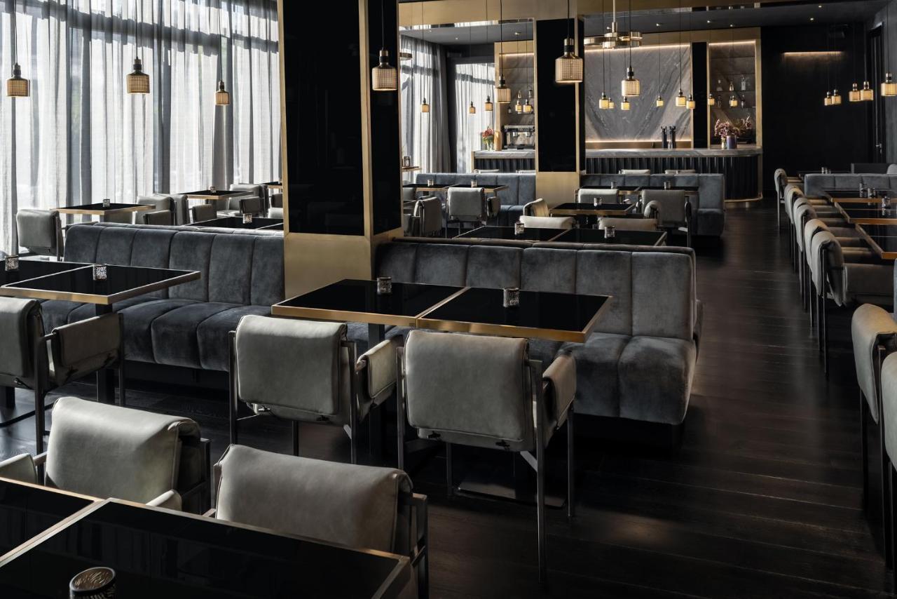 Amano East Side Hotell 3*
