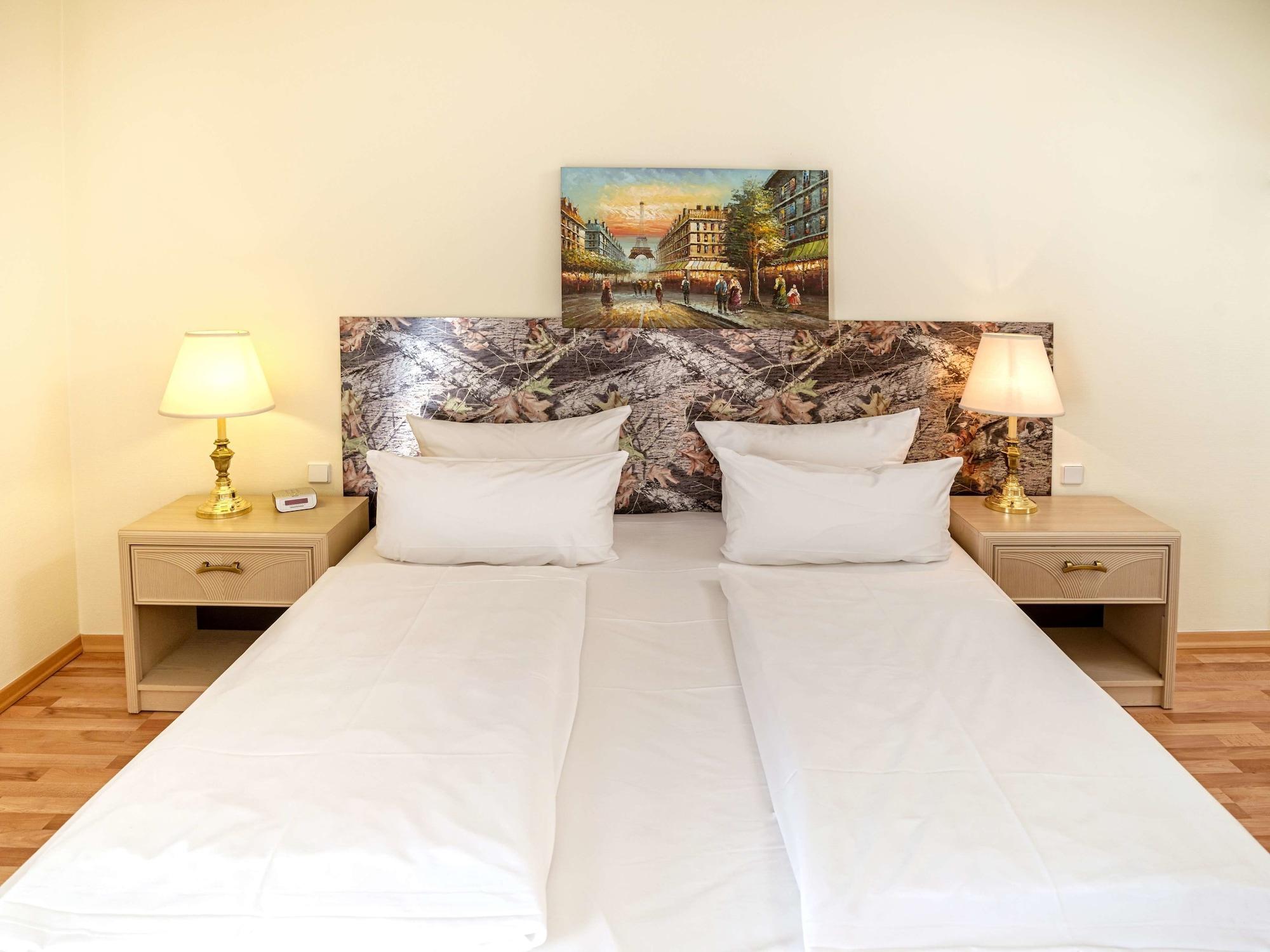 Am Schloß Köpenick By Golden Tulip 3* Berlin