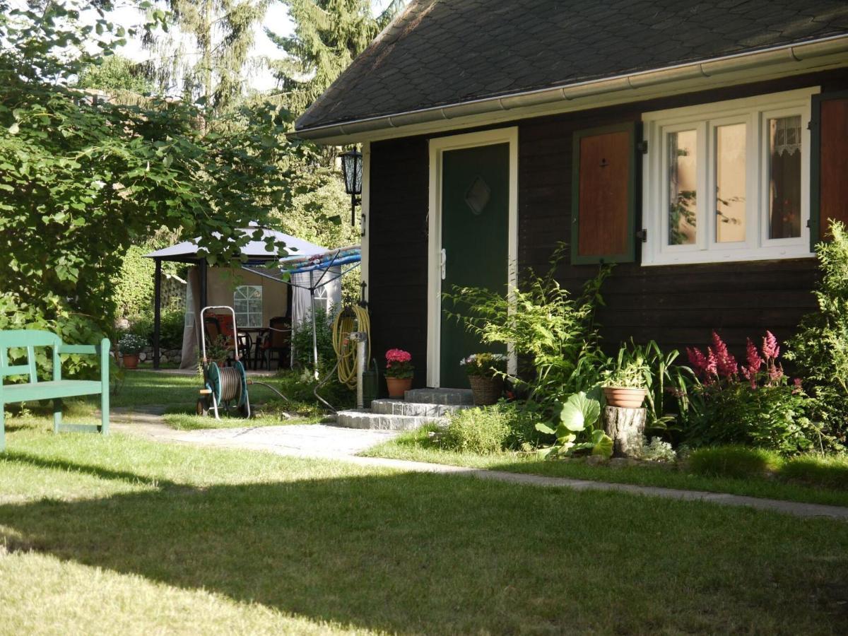 Ferienhaus Vacation Home, *