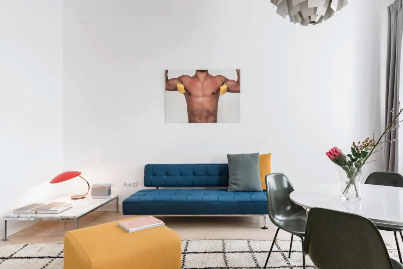 Luxury 2 Bedroom In The Heart Of Mitte, * Berlin
