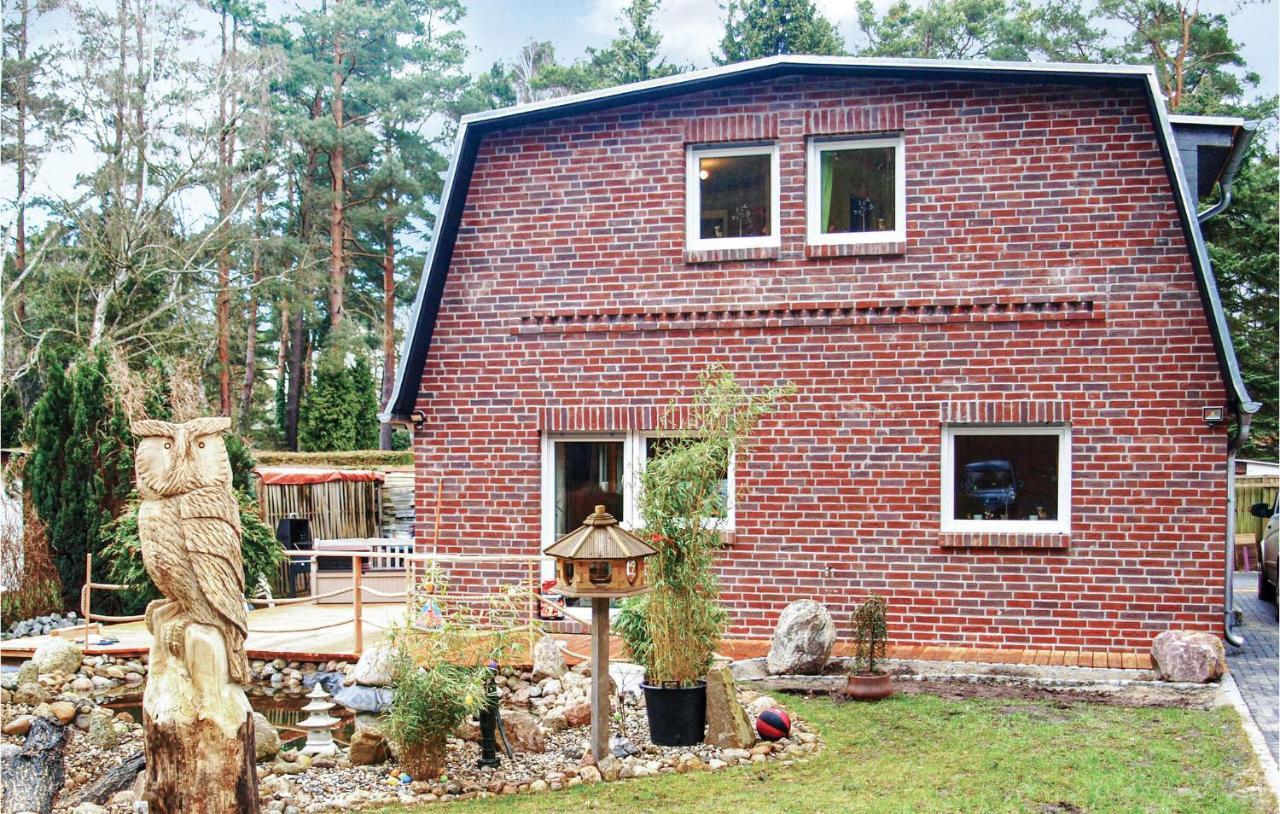 Ferienhaus Stunning In With 4 Bedrooms, Sauna&wifi