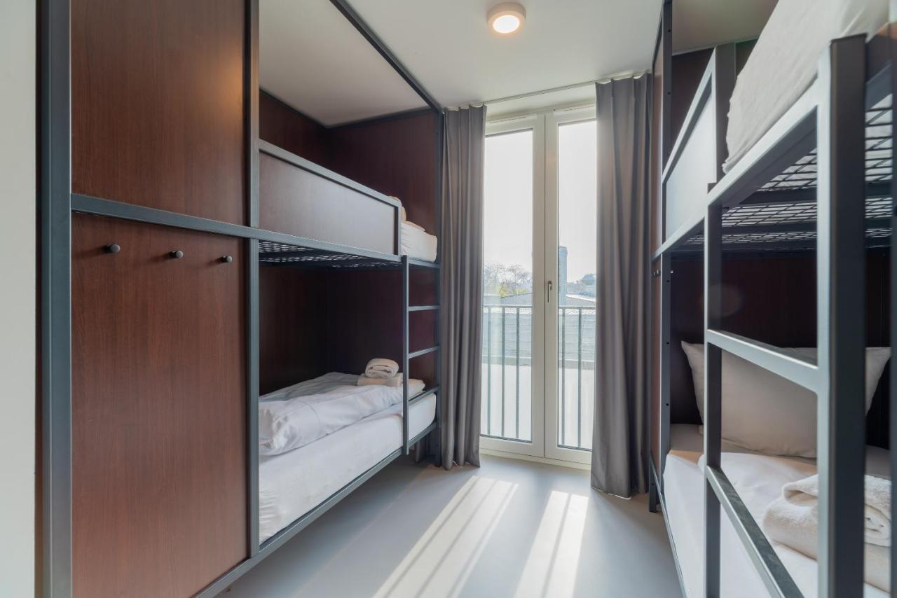 Hostel Nena Berlin