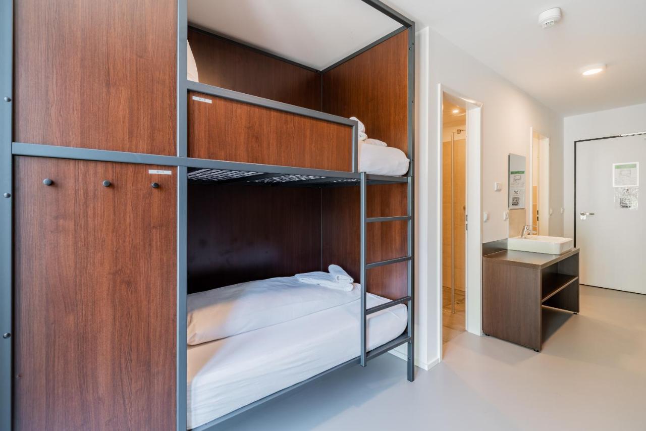 Hostel Nena *