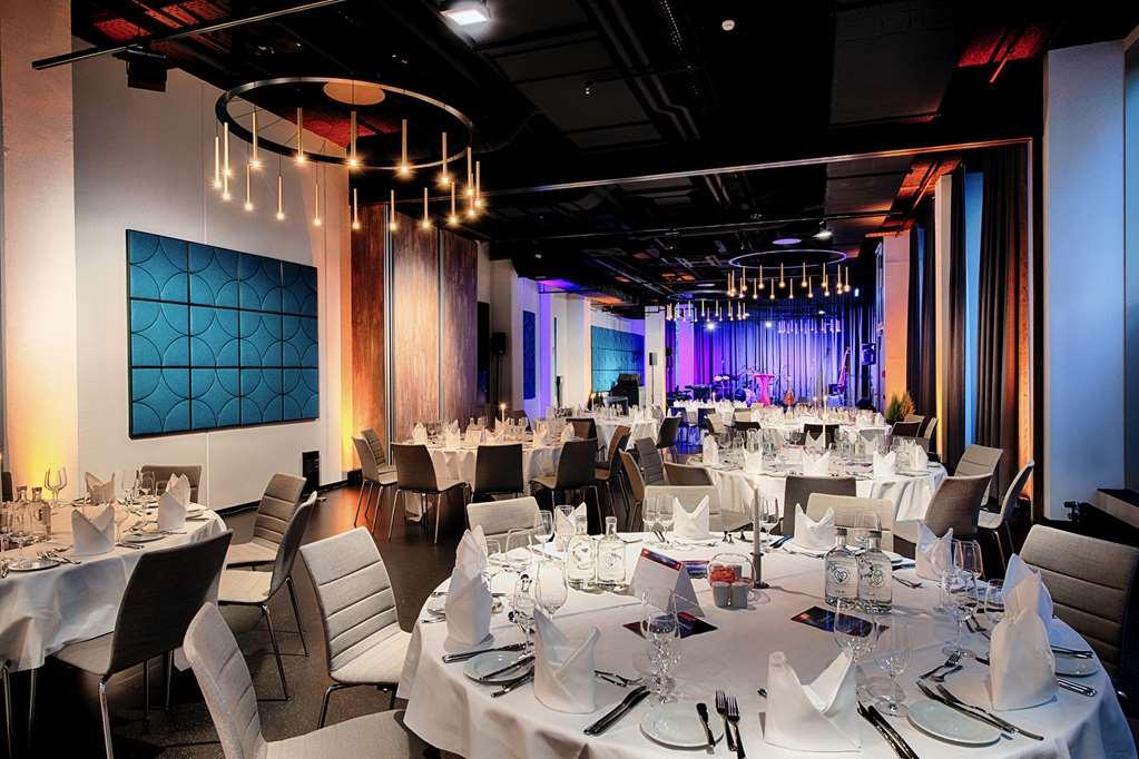 Hotell Steigenberger Am Kanzleramt 5*