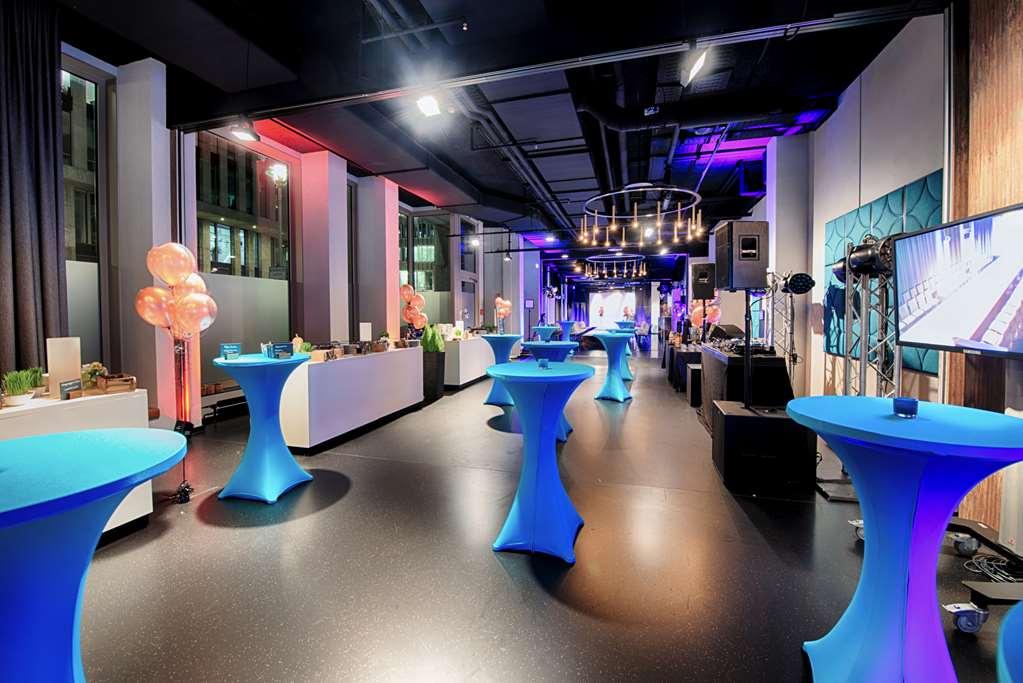 Steigenberger Am Kanzleramt Hotell 5*
