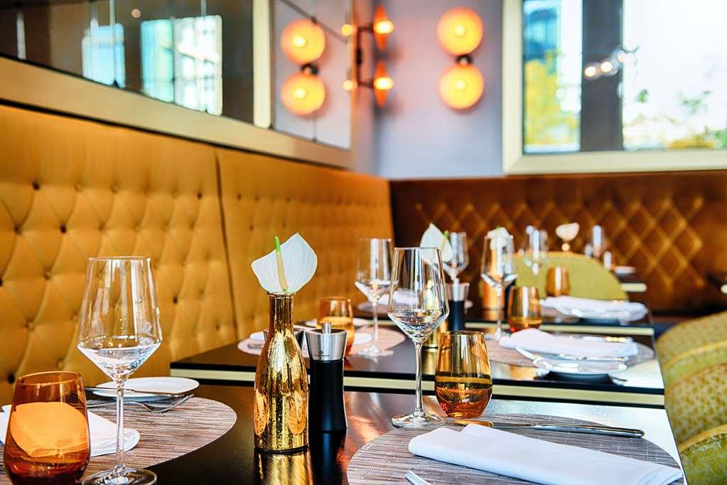 Hotell Steigenberger Am Kanzleramt 5*