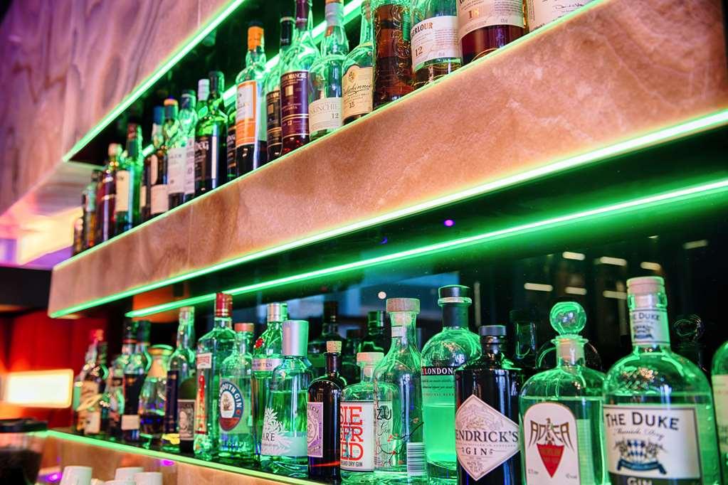 Hotell Steigenberger Am Kanzleramt Berlin