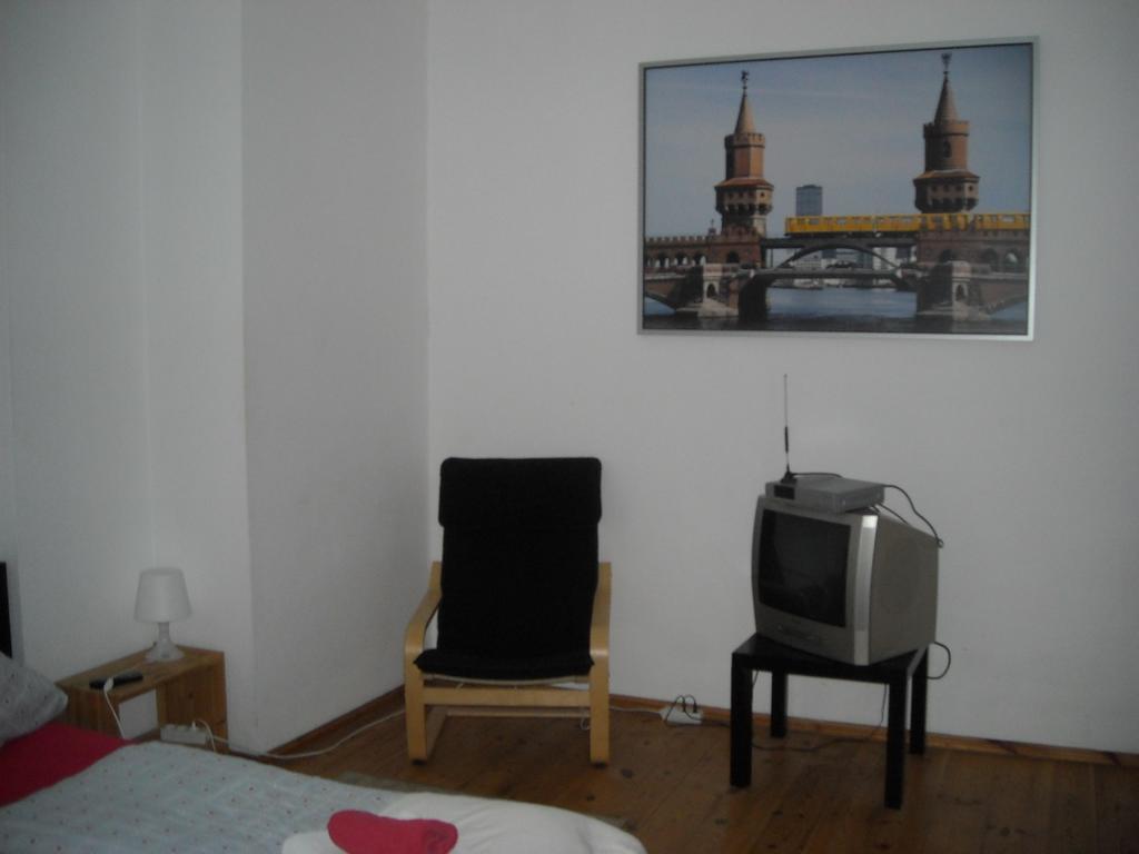 Pensionat Mitte
