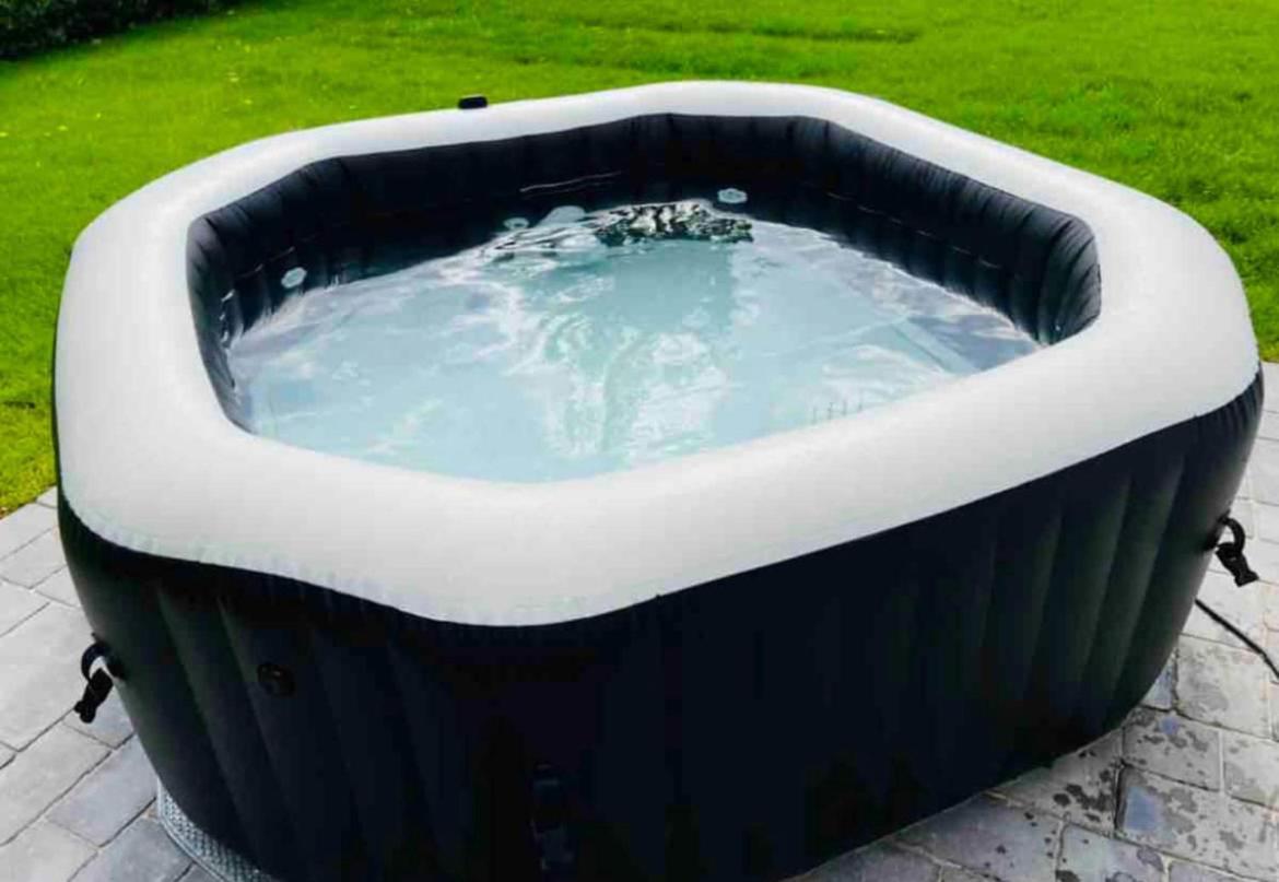 Haushalfte Mit Garten, Kamin, Grill & Whirlpool Nahe Ber Berlin