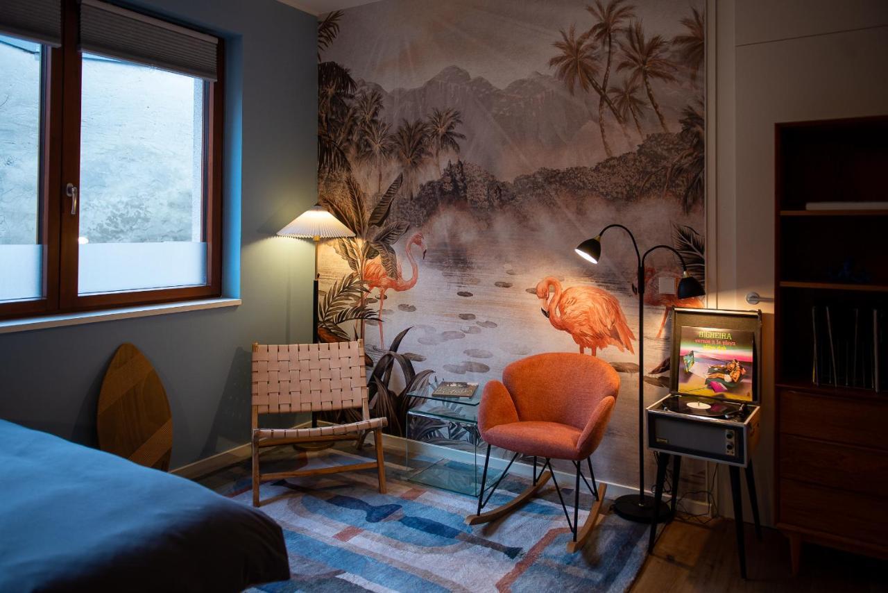 Urbn Dreams Aparthotel *