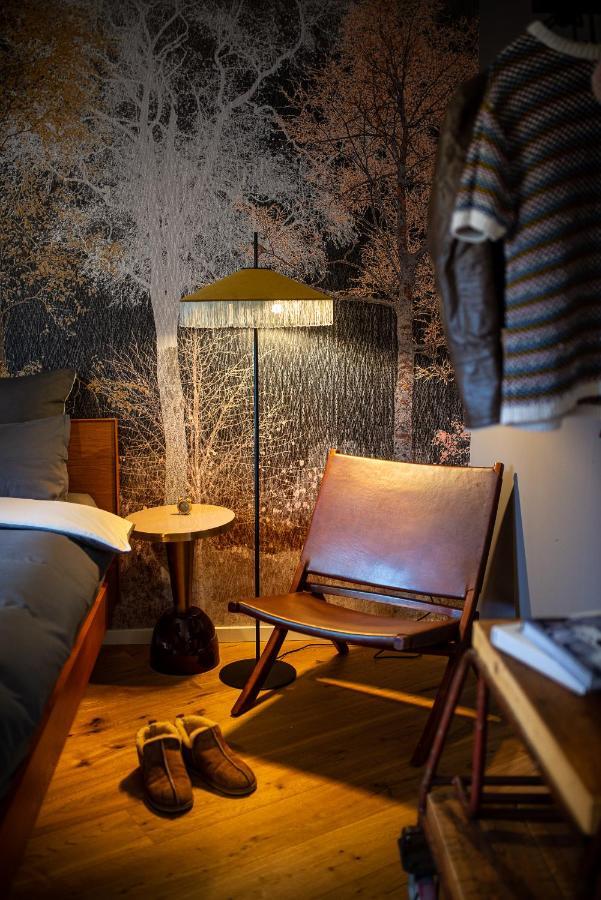 Urbn Dreams Aparthotel *