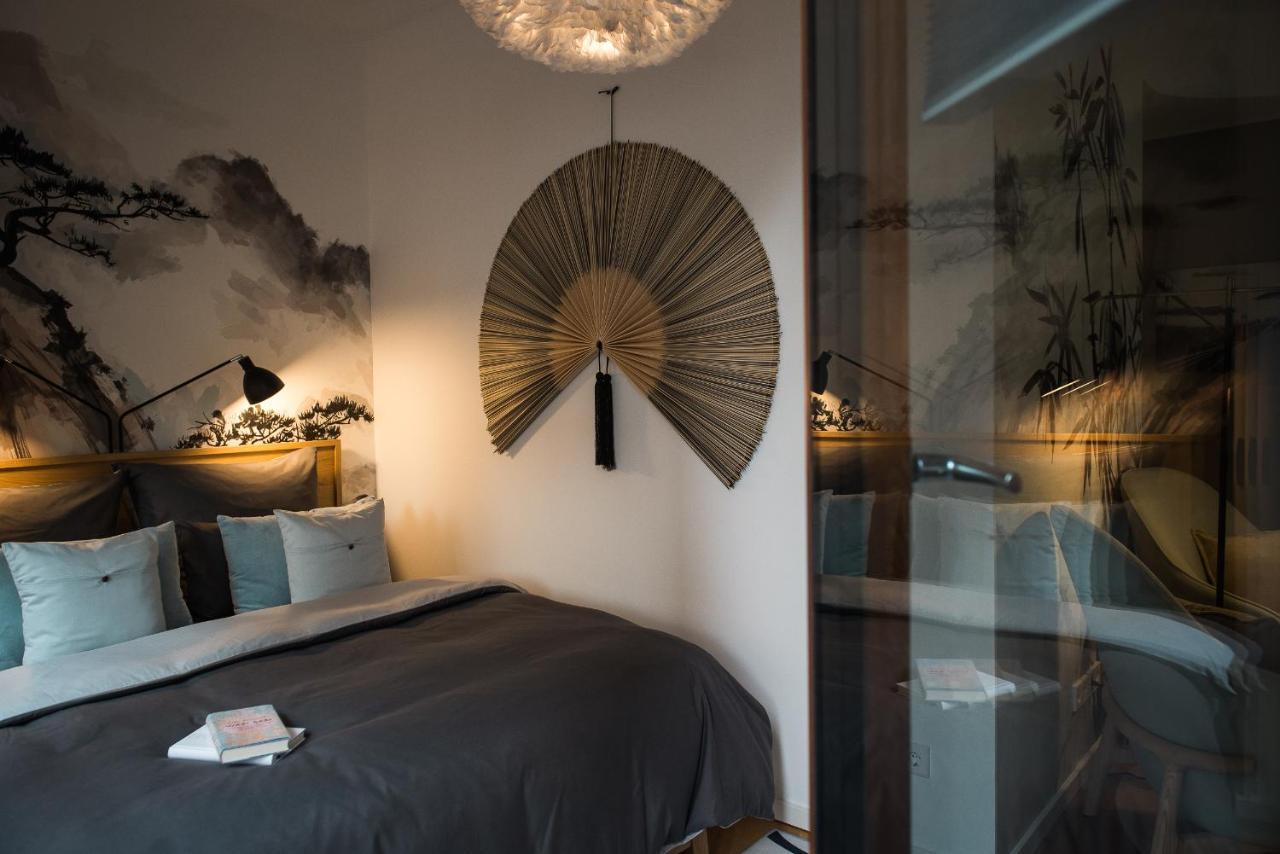 Aparthotel Urbn Dreams *