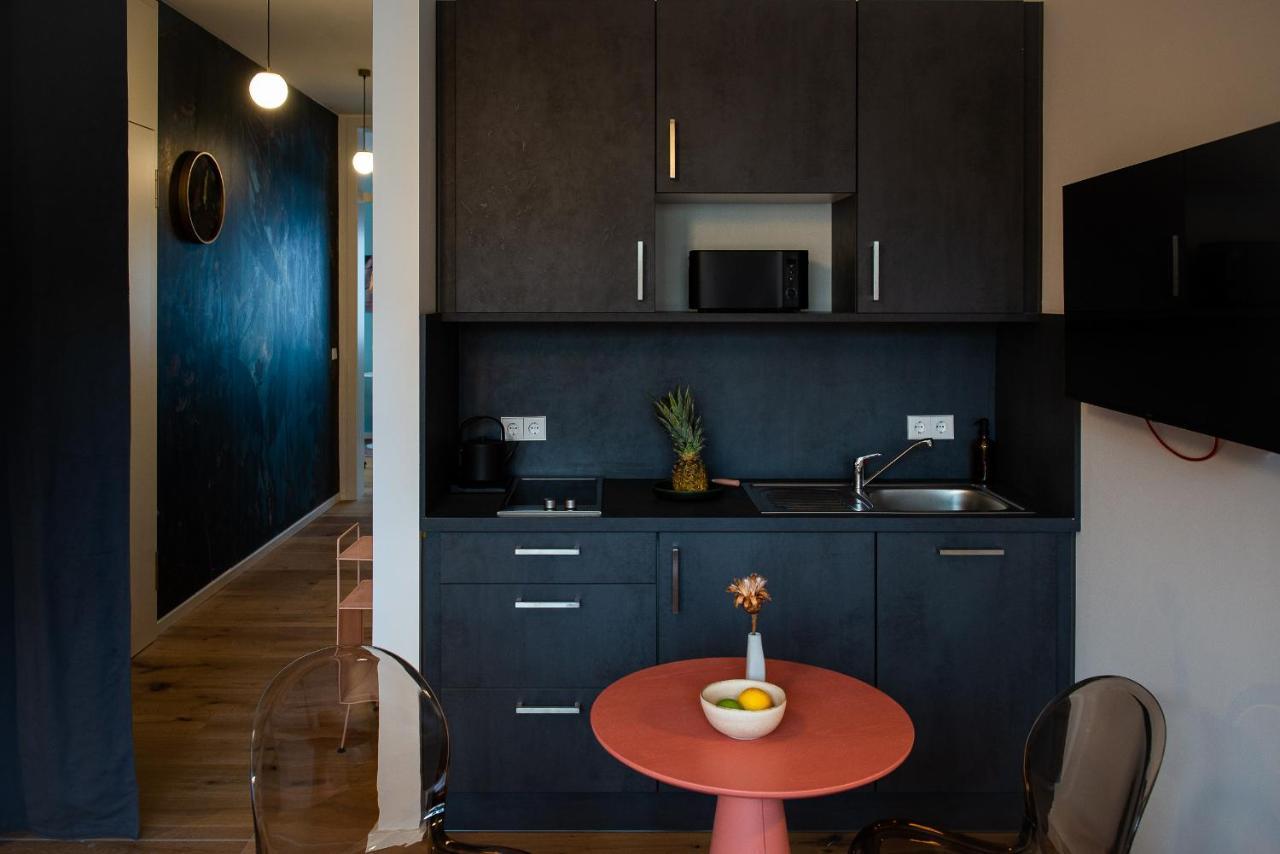 Urbn Dreams Aparthotel Berlin