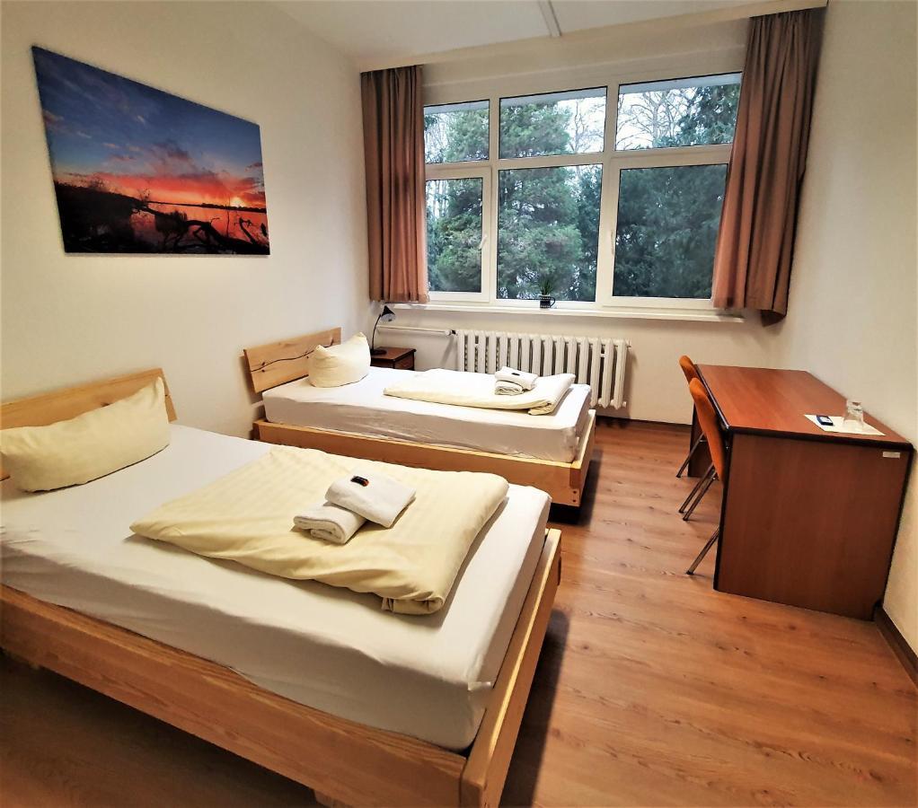 Waldhotel Am Berlin-schmöckwitz