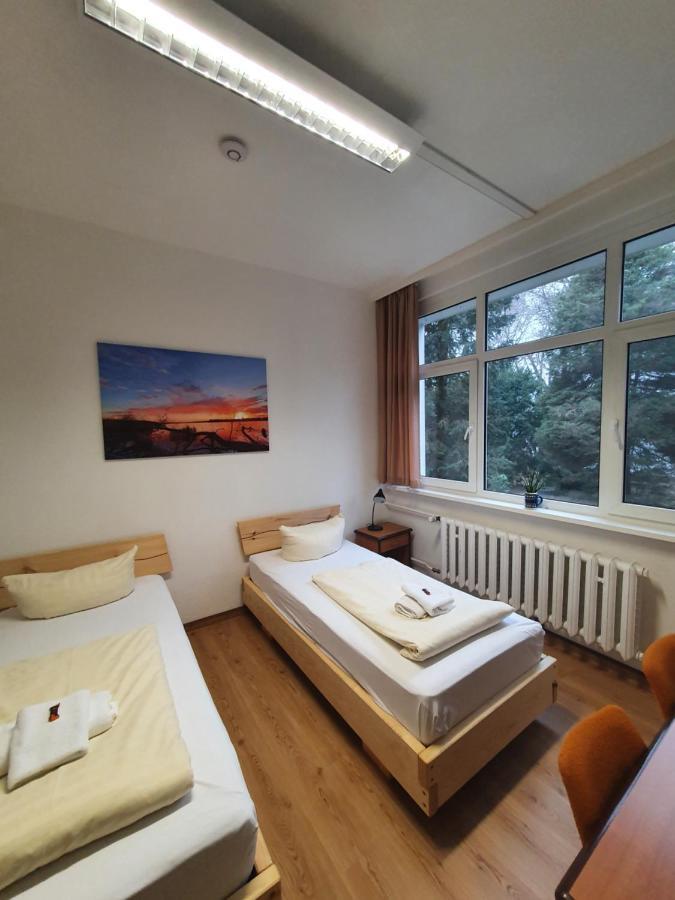 Waldhotel Am Berlin-schmöckwitz 3* Berlin