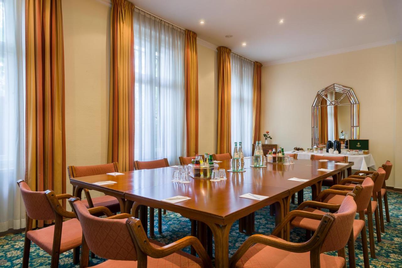 Kronprinz Hotell Berlin