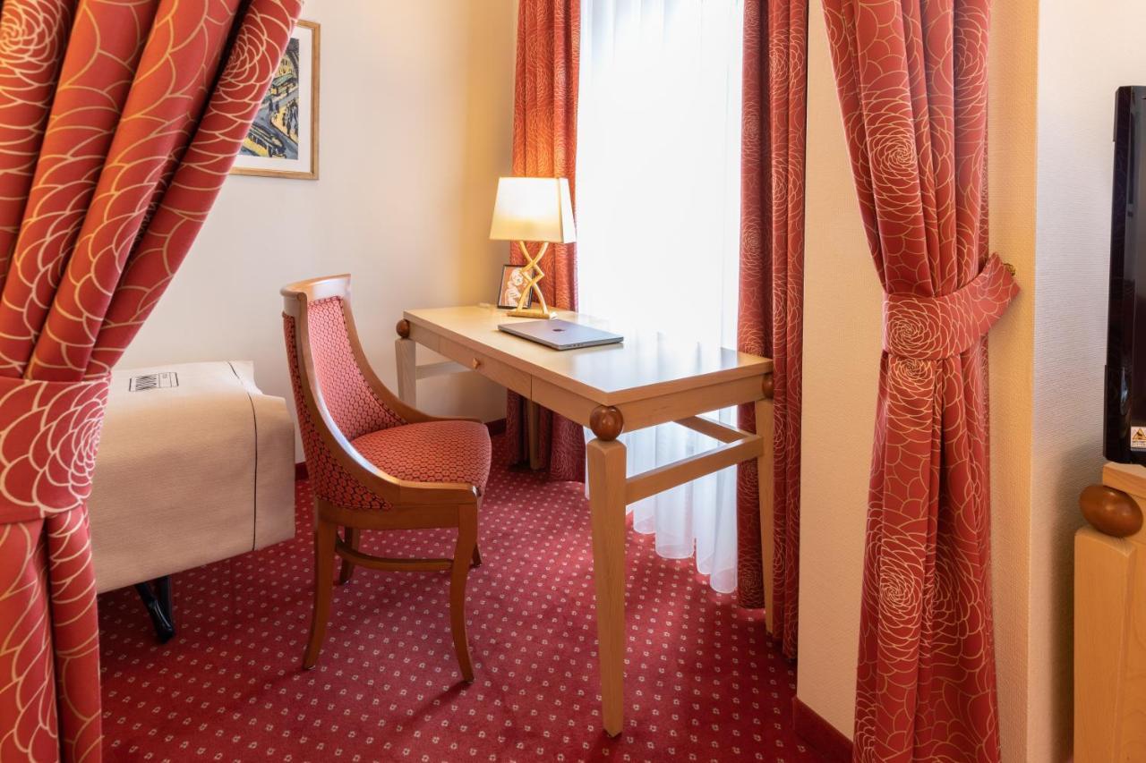 Hotel Novum Kronprinz