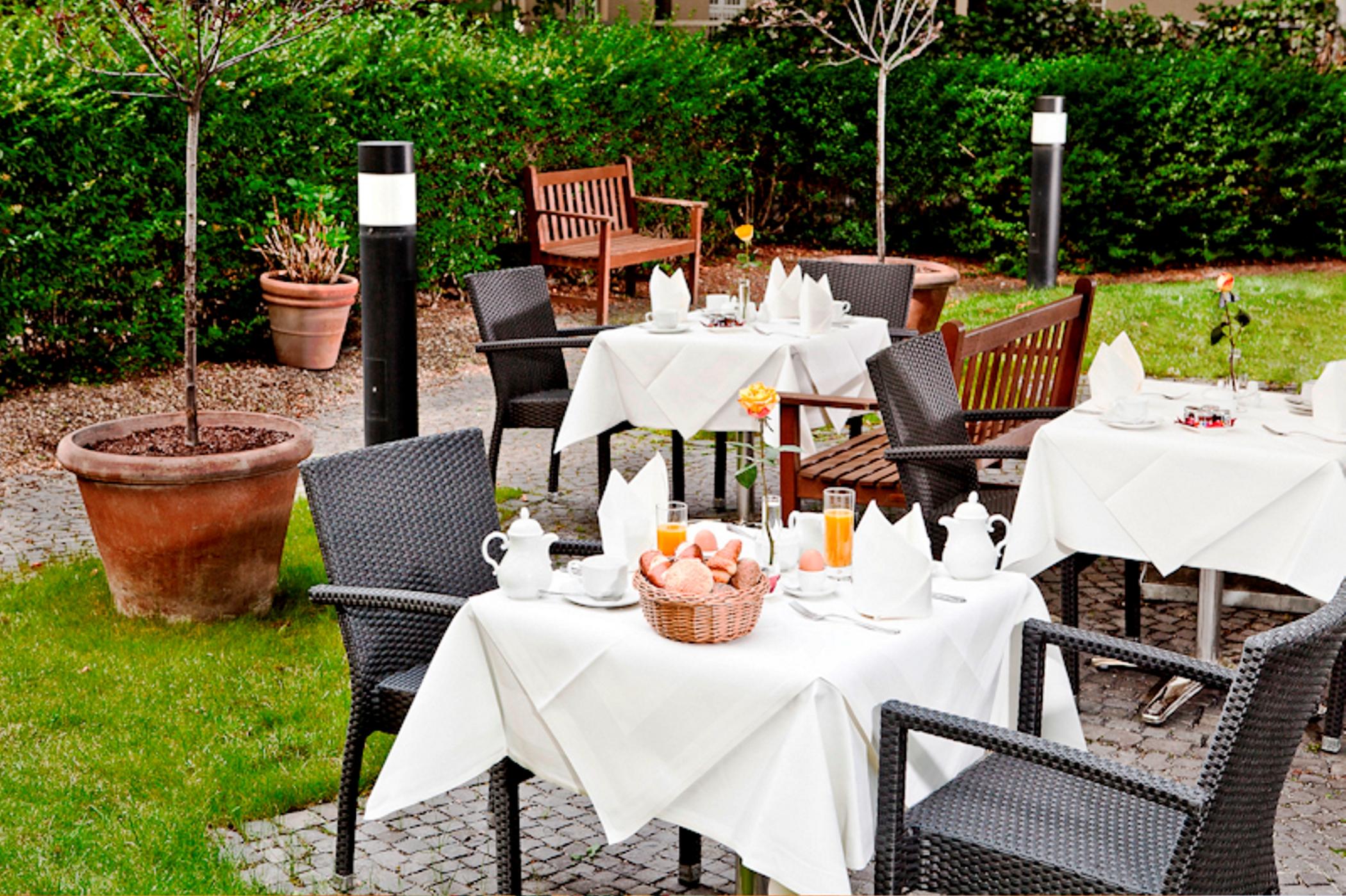 Hotel Louisa's Place Berlin