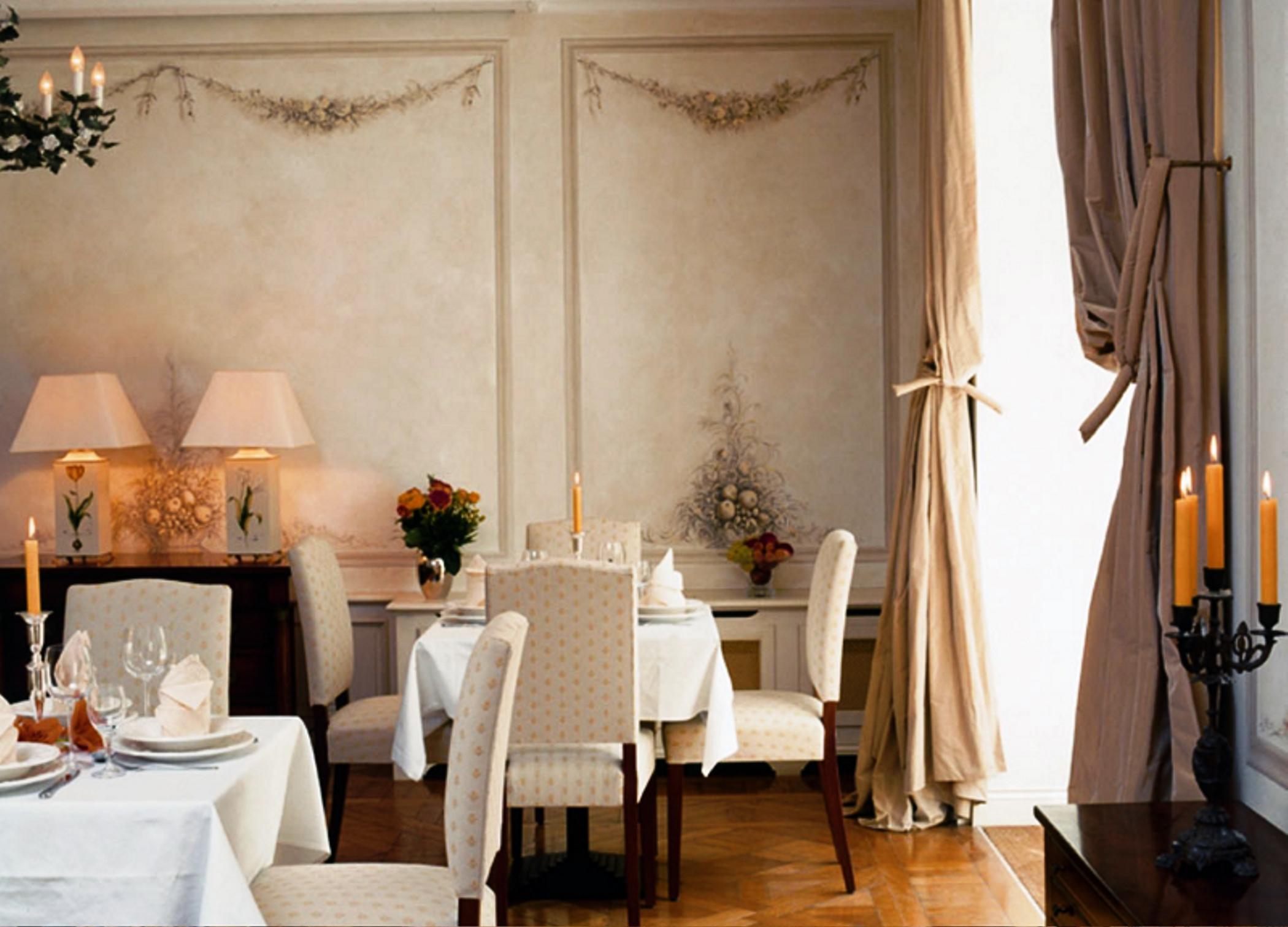 Louisa's Place Berlin