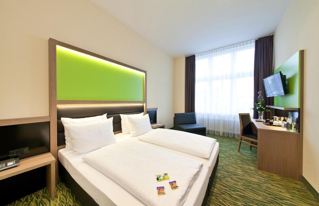 Garner - Charlottenburg, An Ihg Hotell Berlin
