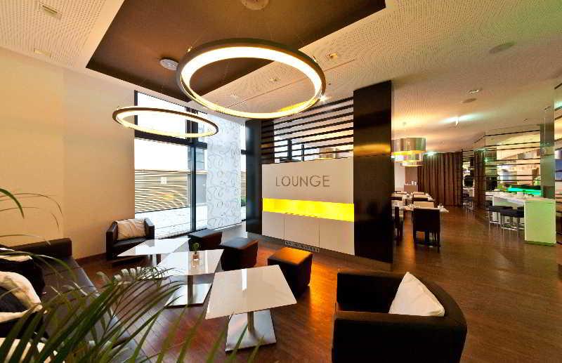 Garner - Charlottenburg, An Ihg Hotell