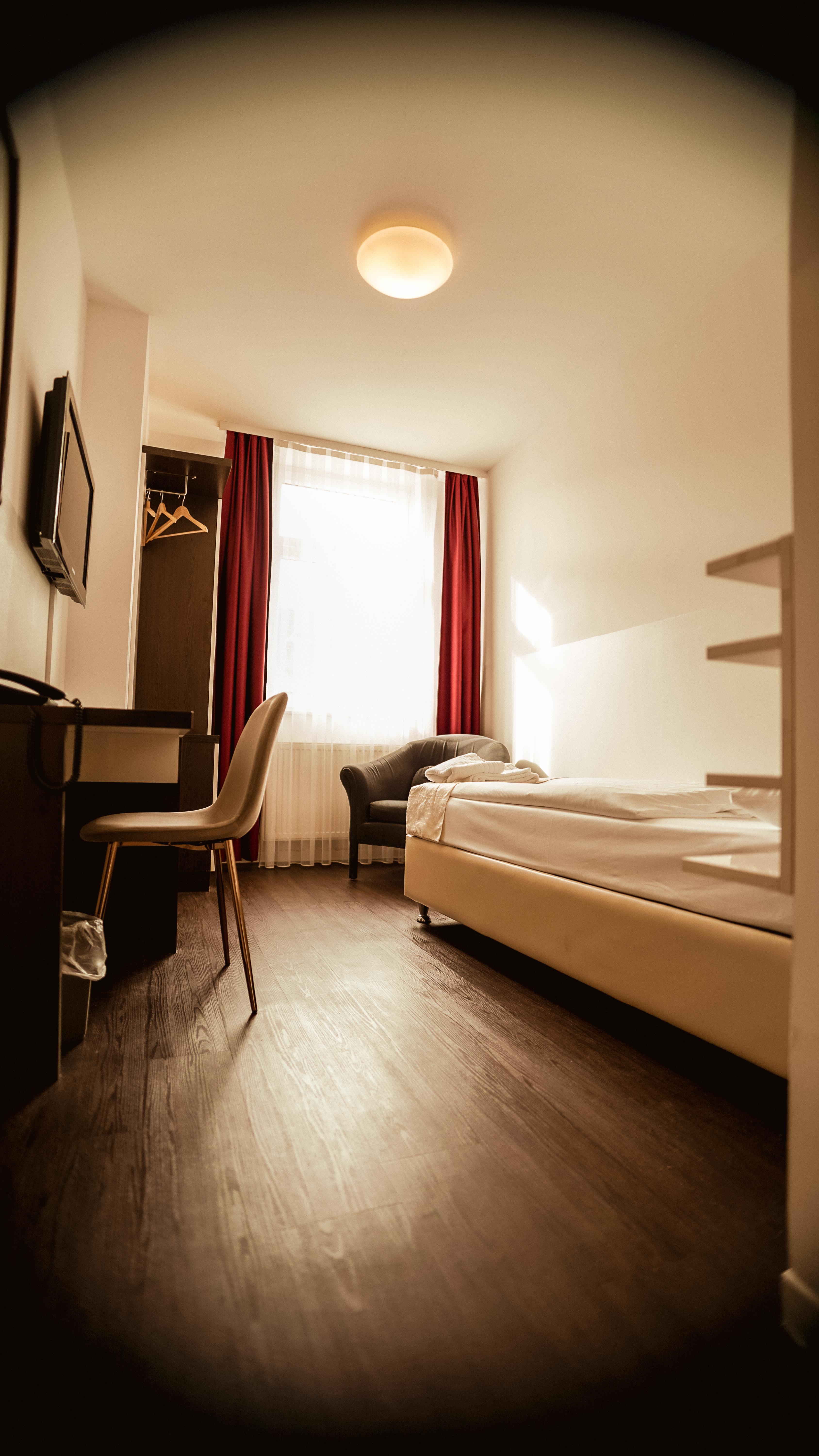 Hotell Prens 3*