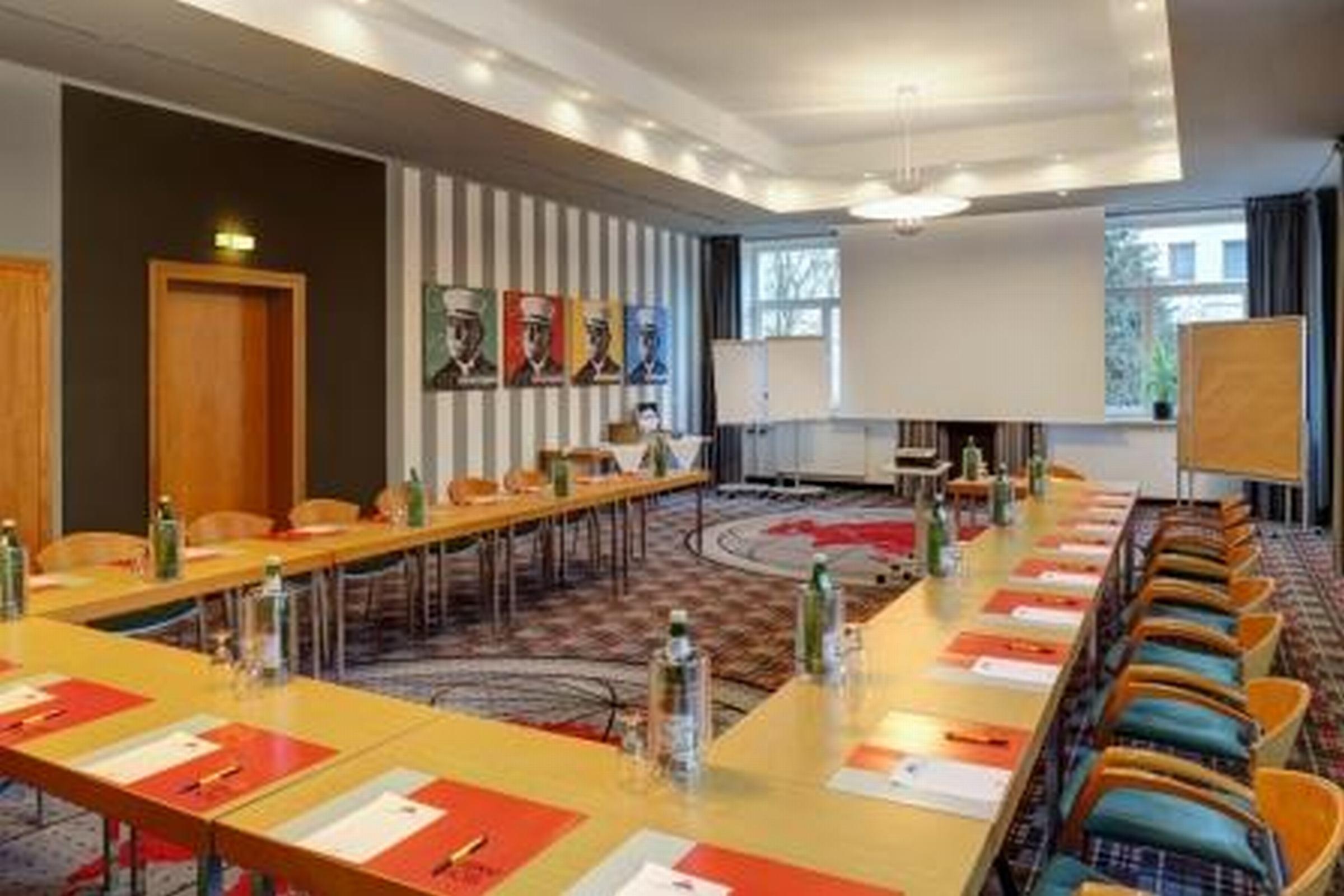 Grünau 4* Berlin