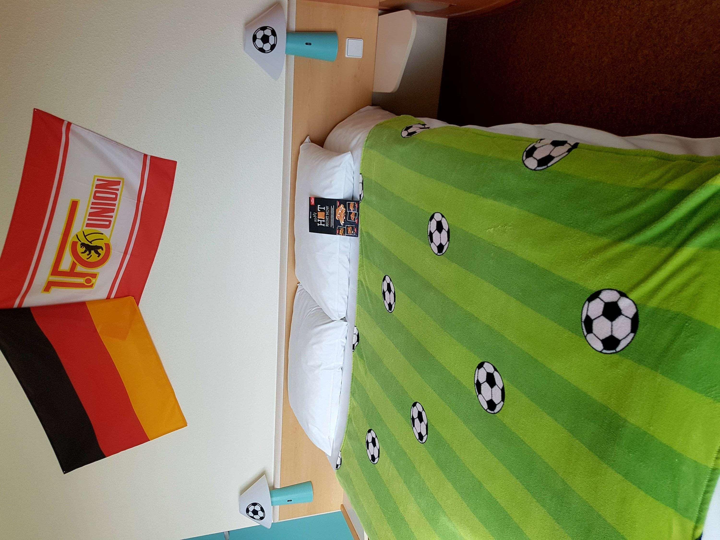 Hotell City-west Berlin