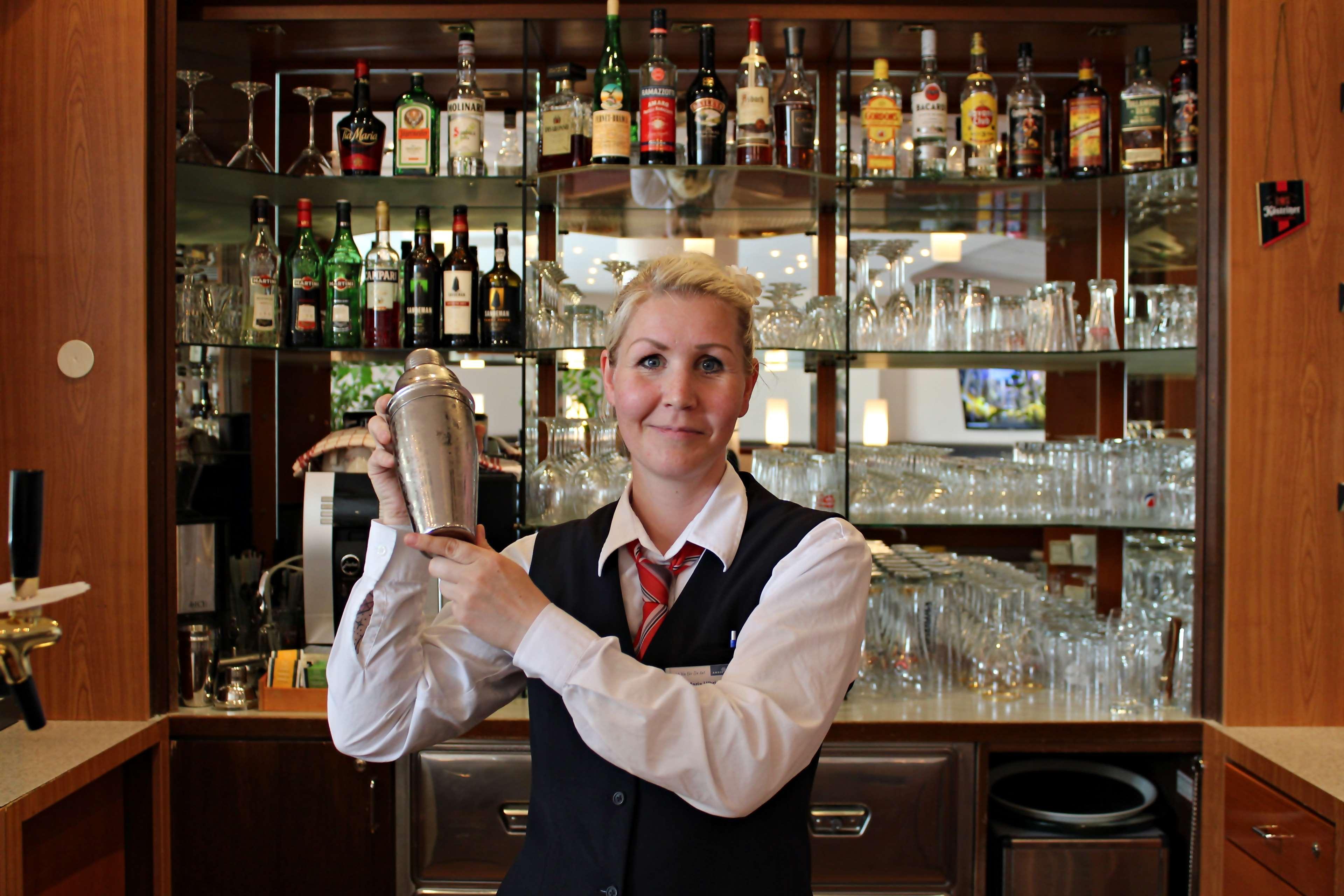 Amber Econtel Berlin-charlottenburg 3*