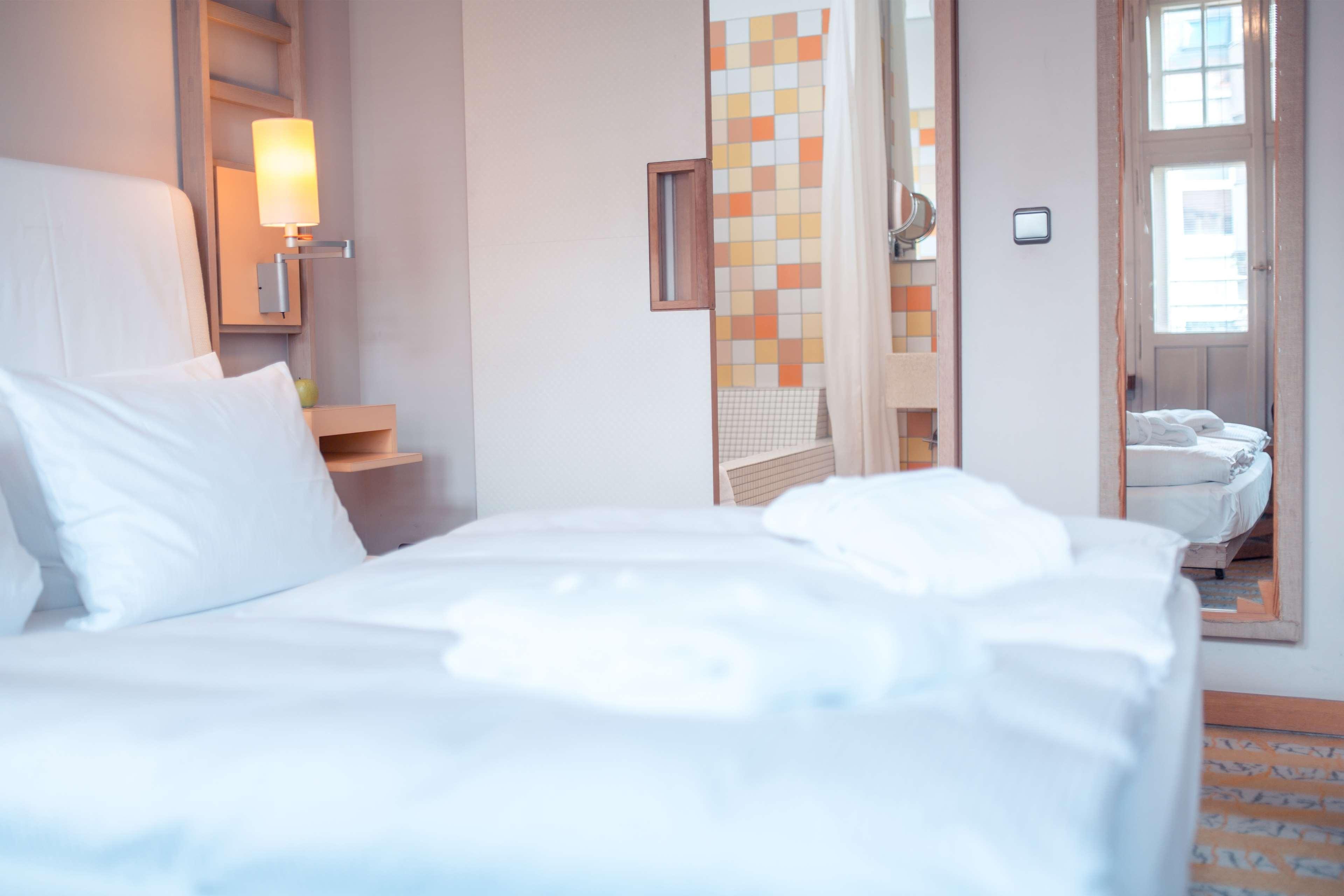 Bleibtreu By Golden Tulip Hotel Berlin