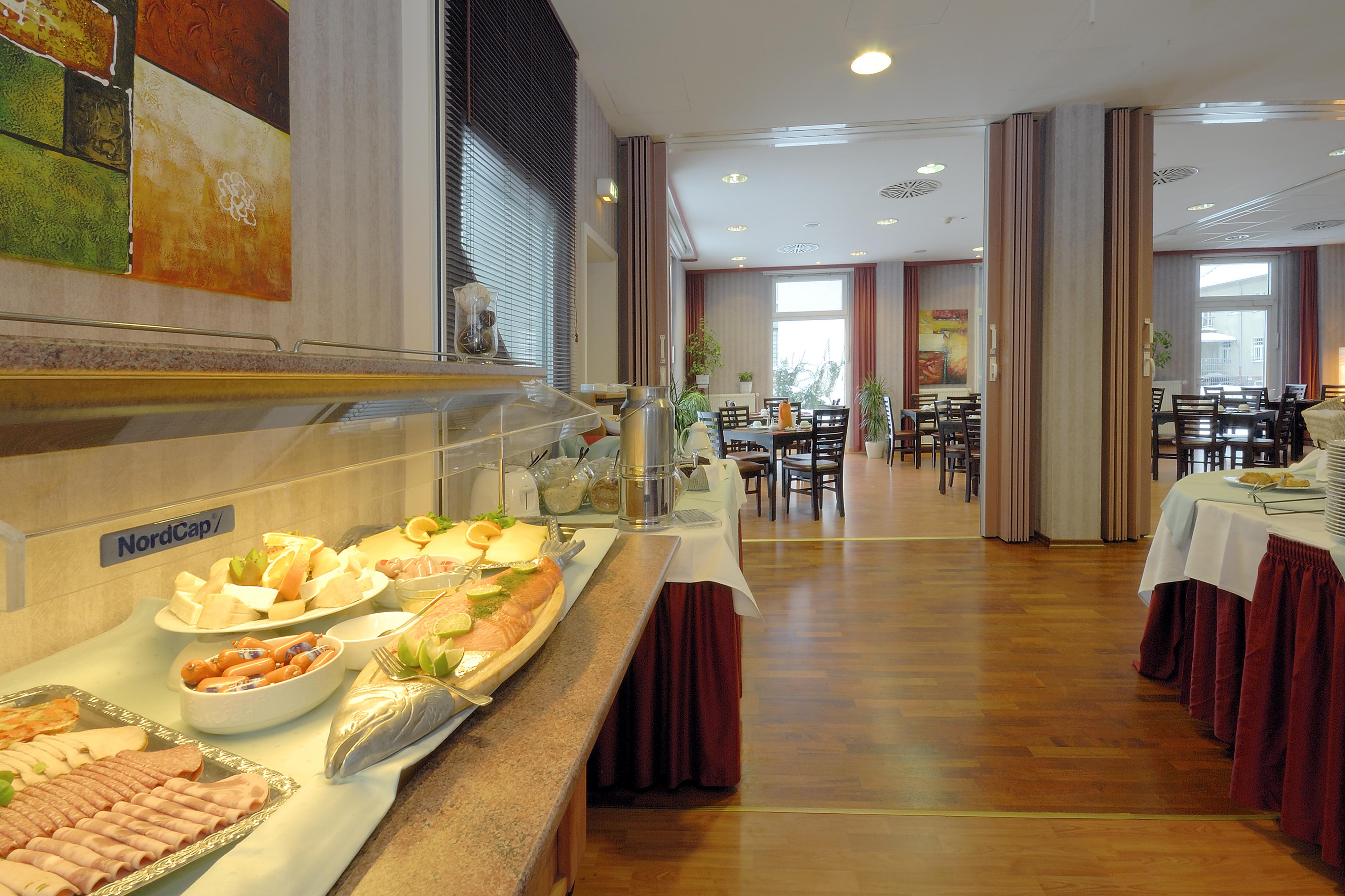 Hotel Am Schloß Köpenick By Golden Tulip Berlin