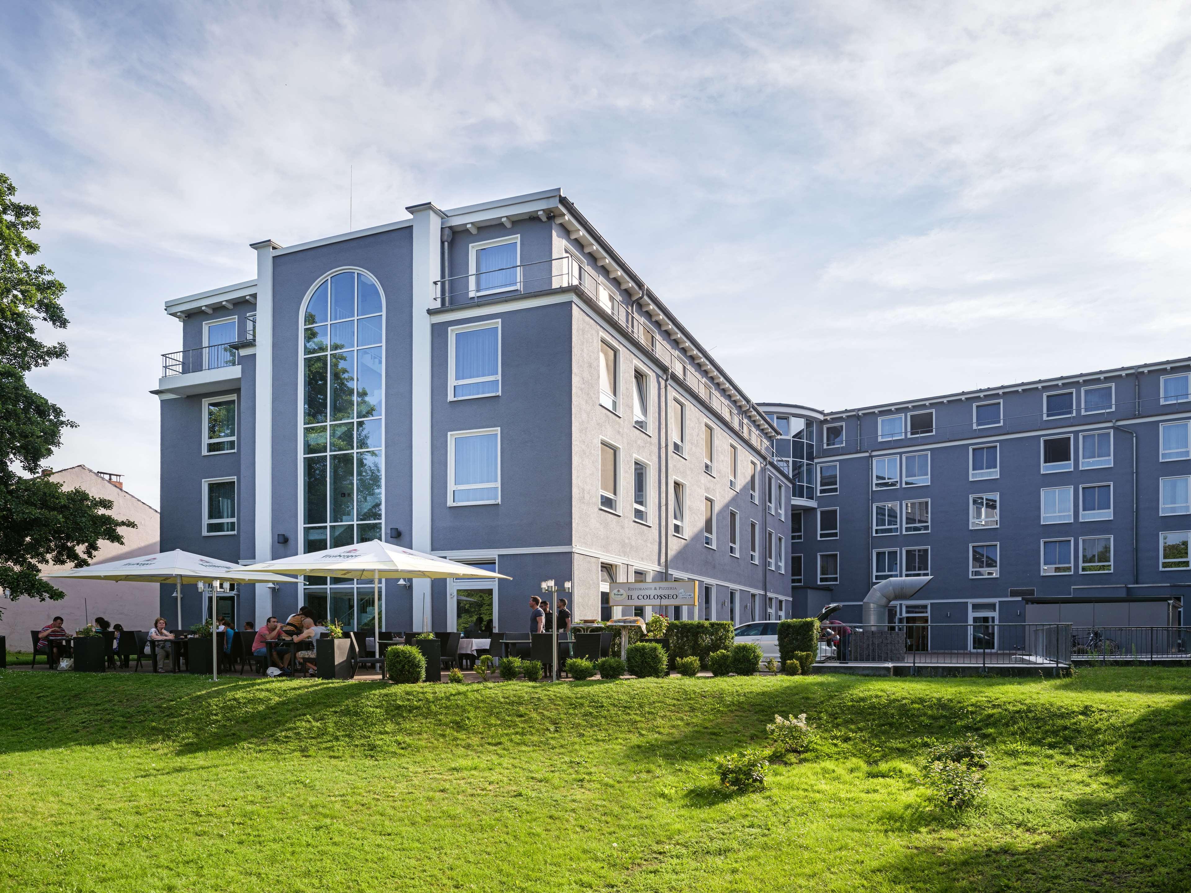 Am Schloß Köpenick By Golden Tulip Hotel Berlin