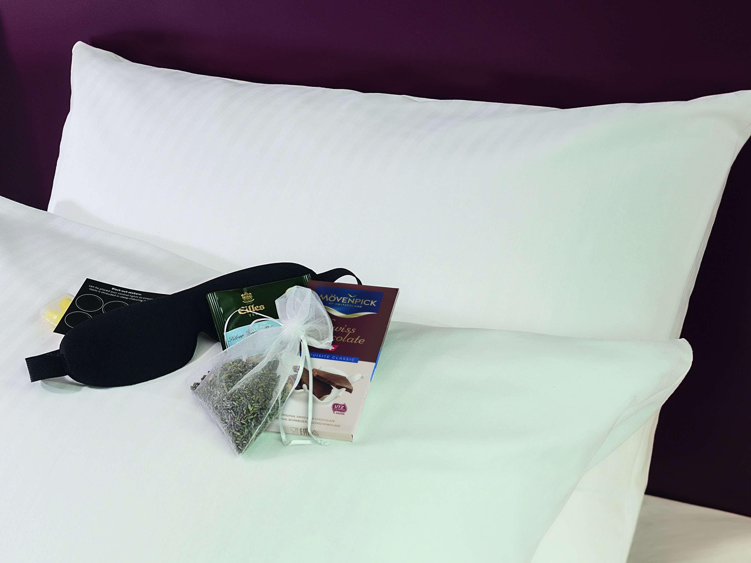 Mövenpick Am Potsdamer Platz Hotel Berlin